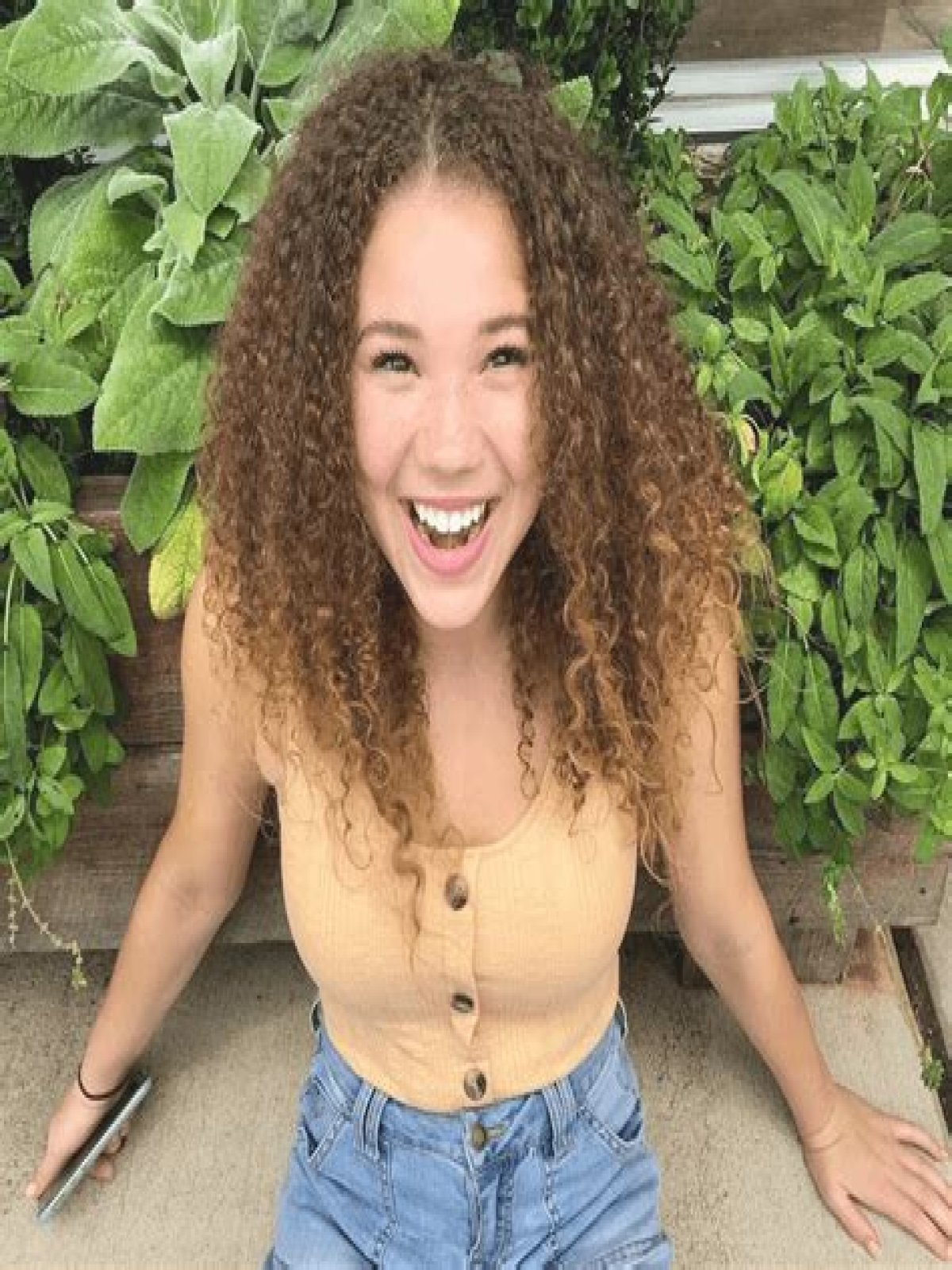 Madison Haschak