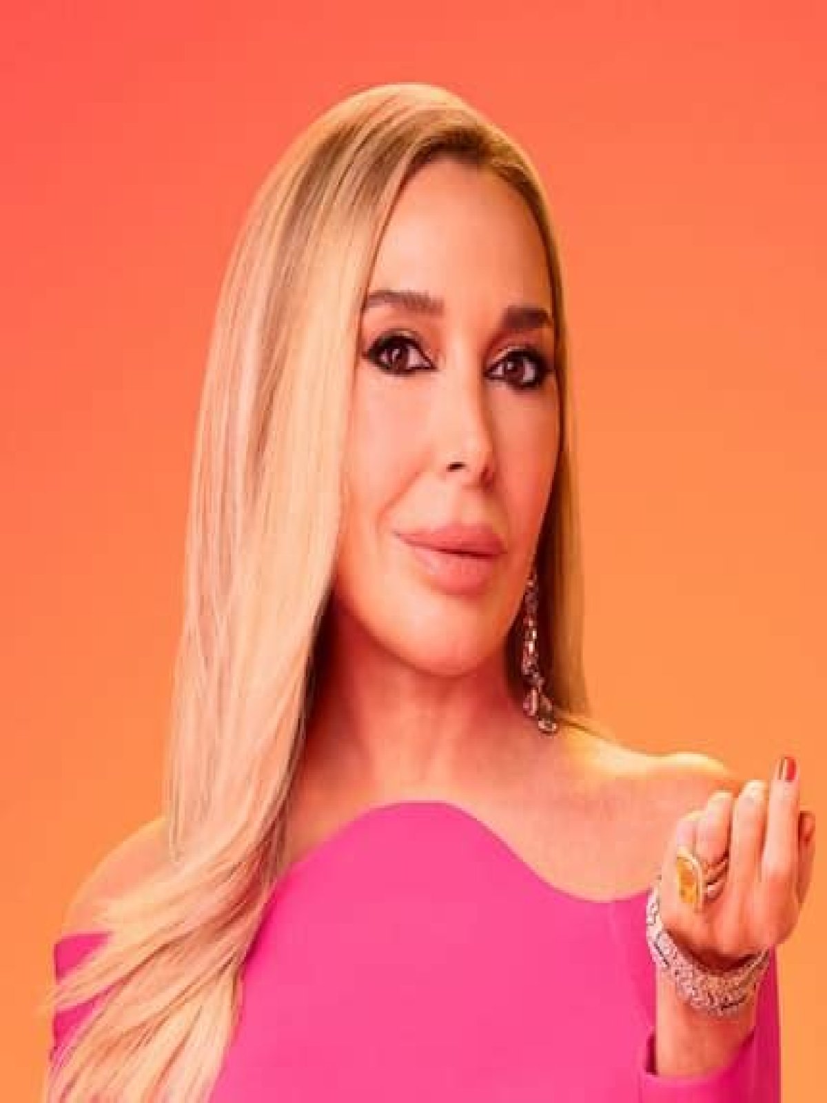Marysol Patton  Bio (Wiki) 