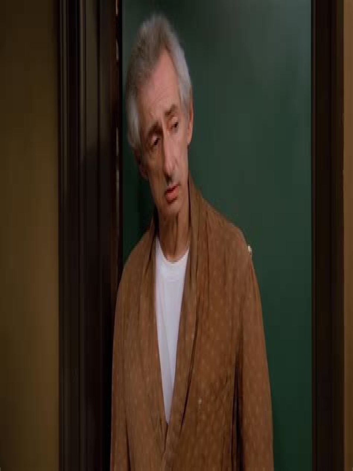 mr heckles