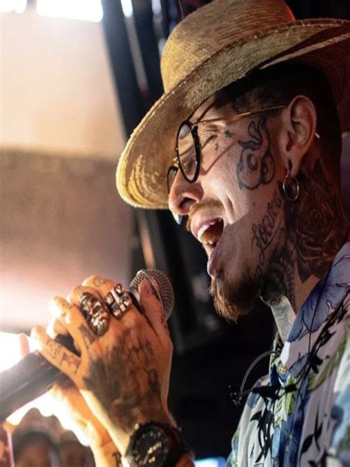 Nanpa Básico Net Worth