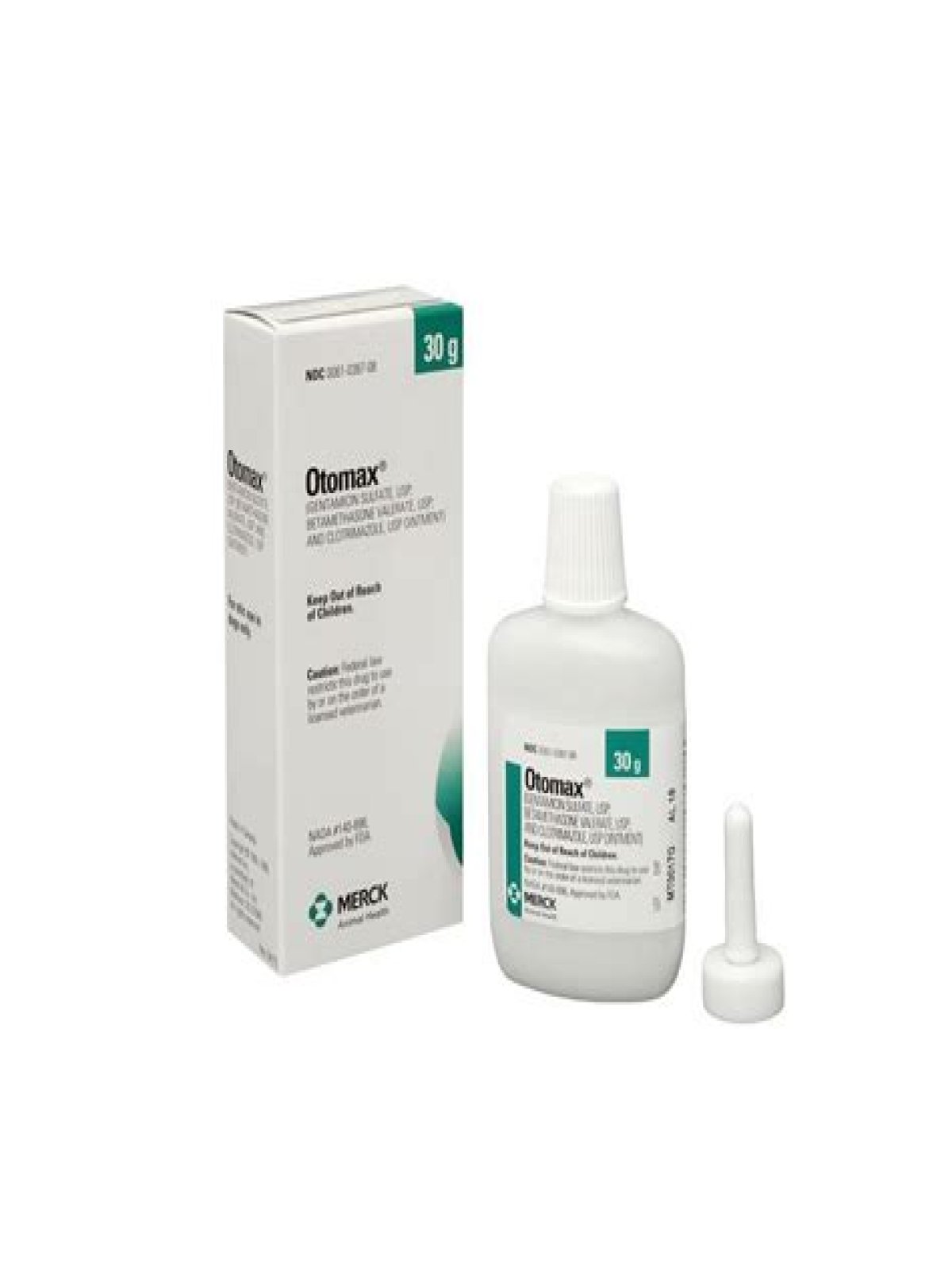 otomax for dogs