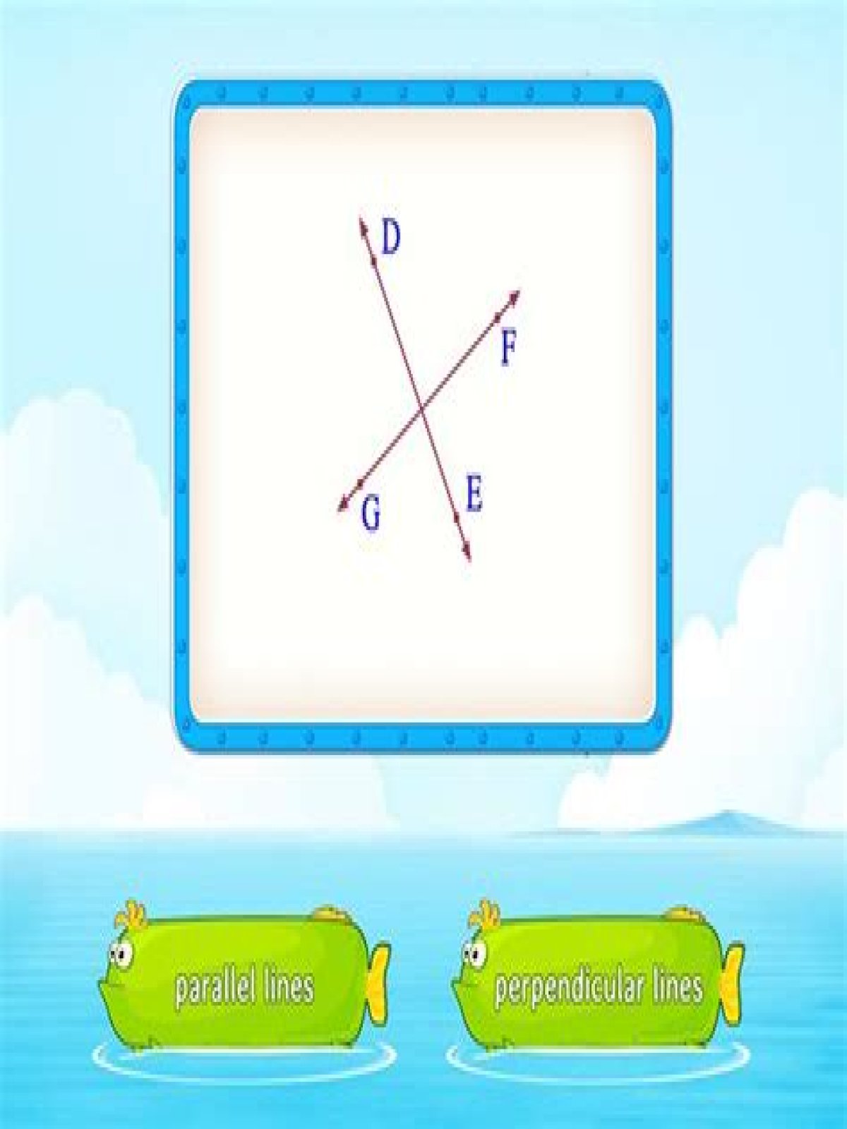 Parallel Lines a good game?