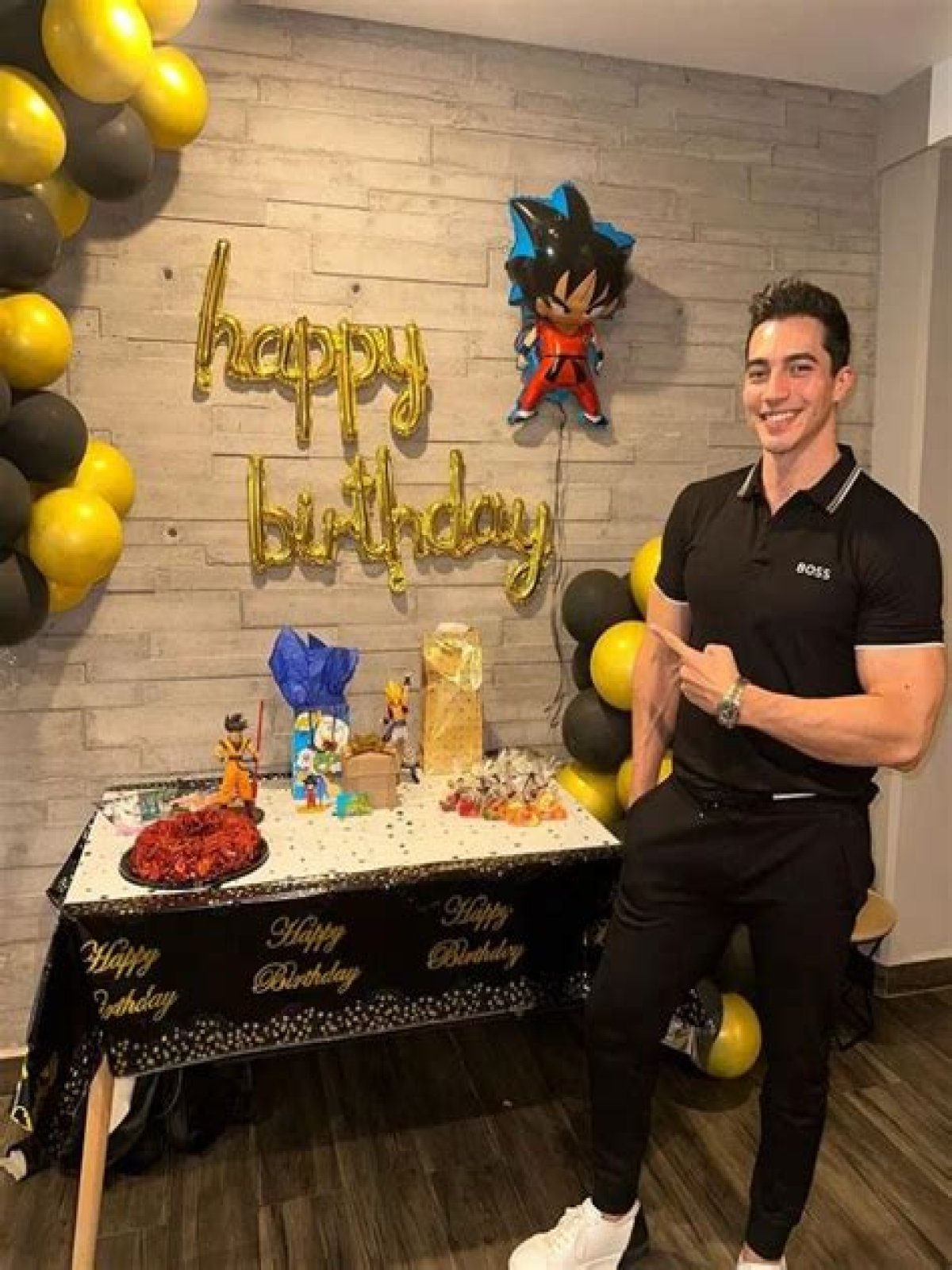 Rodrigo Romeh - Bio, Age, Wiki, Facts and Family