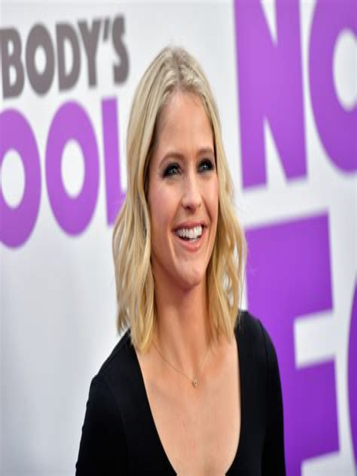 Sara Haines Is Back At ABC's 'The View'