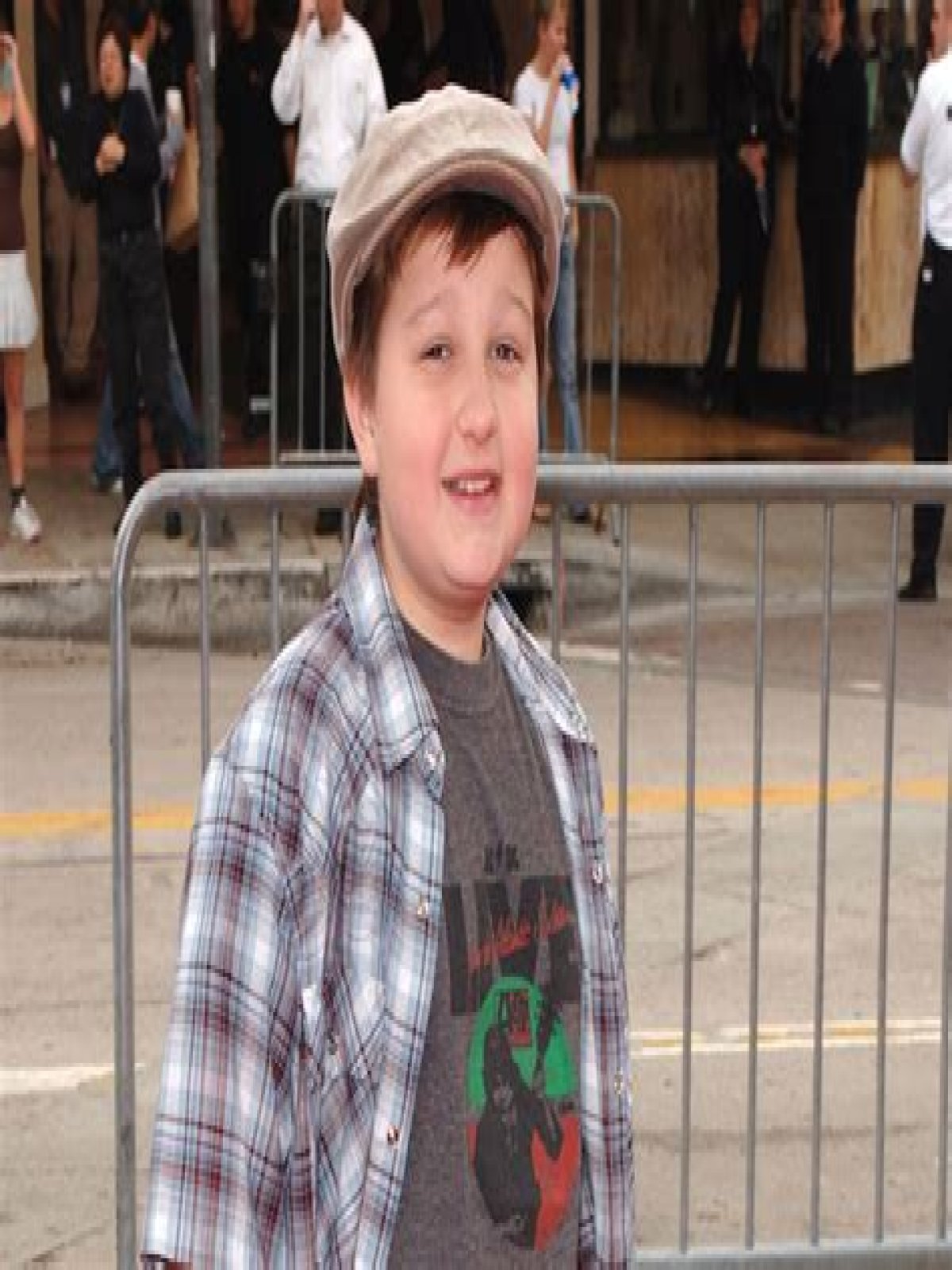 See Jake From "Two and a Half Men" Now at 28 — Best Life