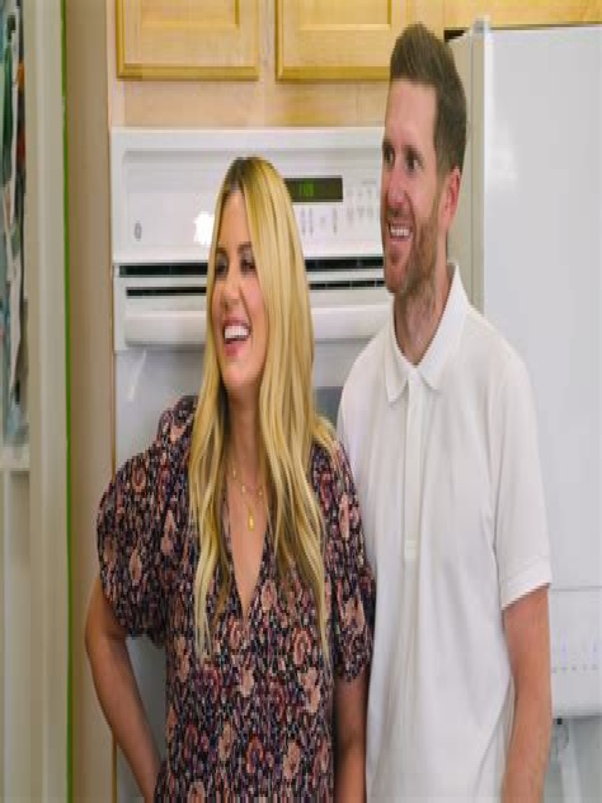   Shea Mcgee hasn’t had plastic surgery but getting perfect teeth was a pain    Tue 13 December 2022 18:34    Helen Williams    