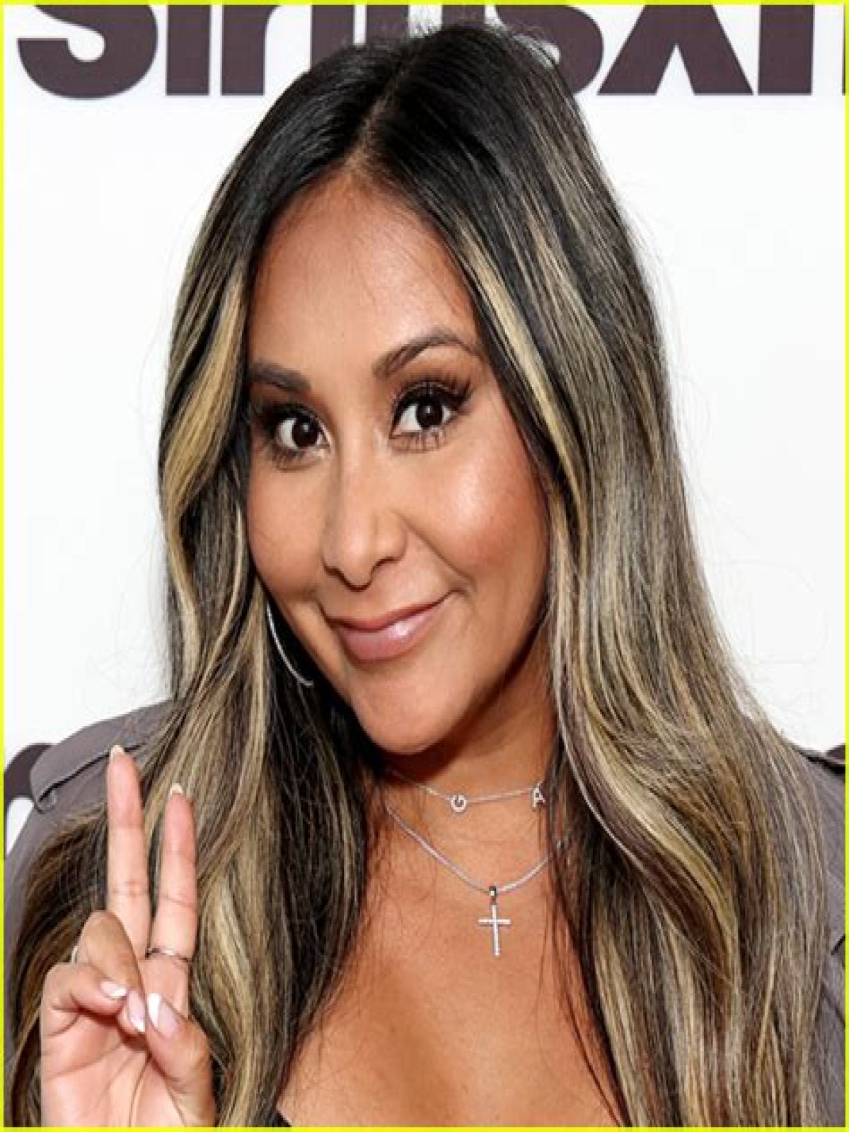Snooki Net Worth