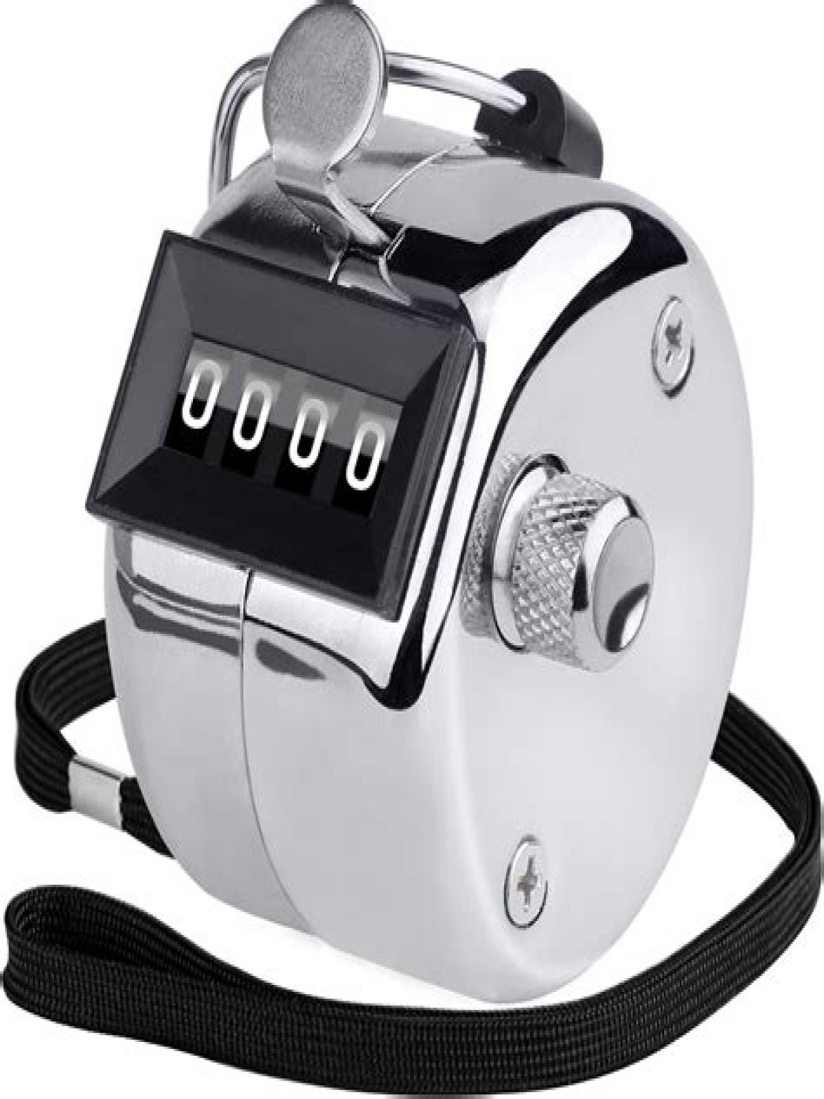 tally counter