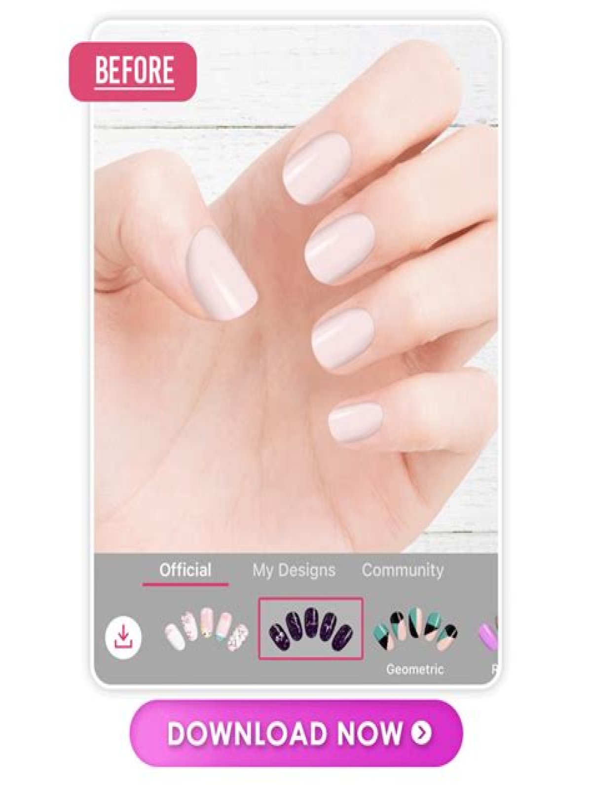 These Are The Best Nail Looks To Try For Your Zodiac