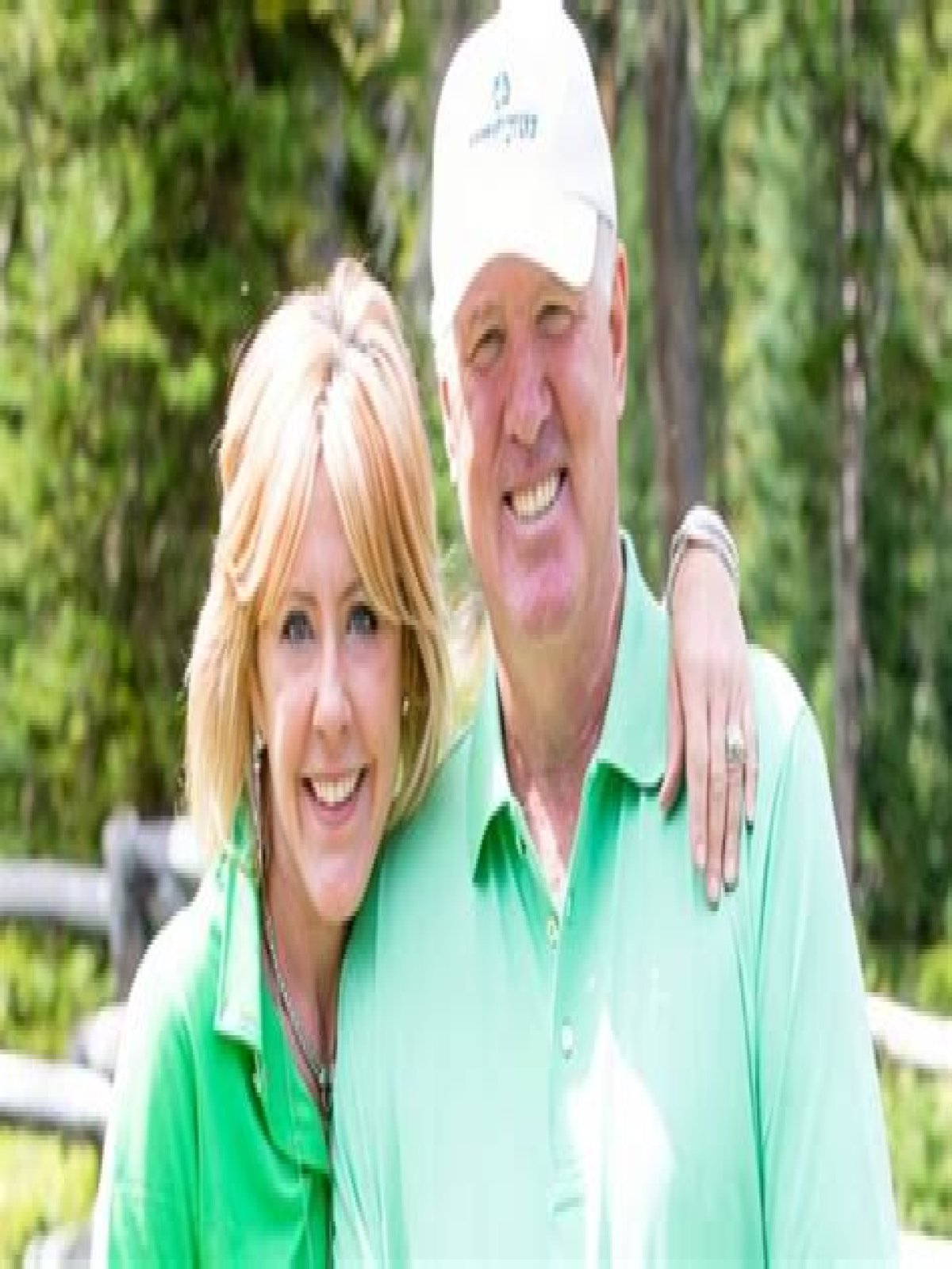 Tom Weiskopf Wife: Who Is Laurie Weiskopf?