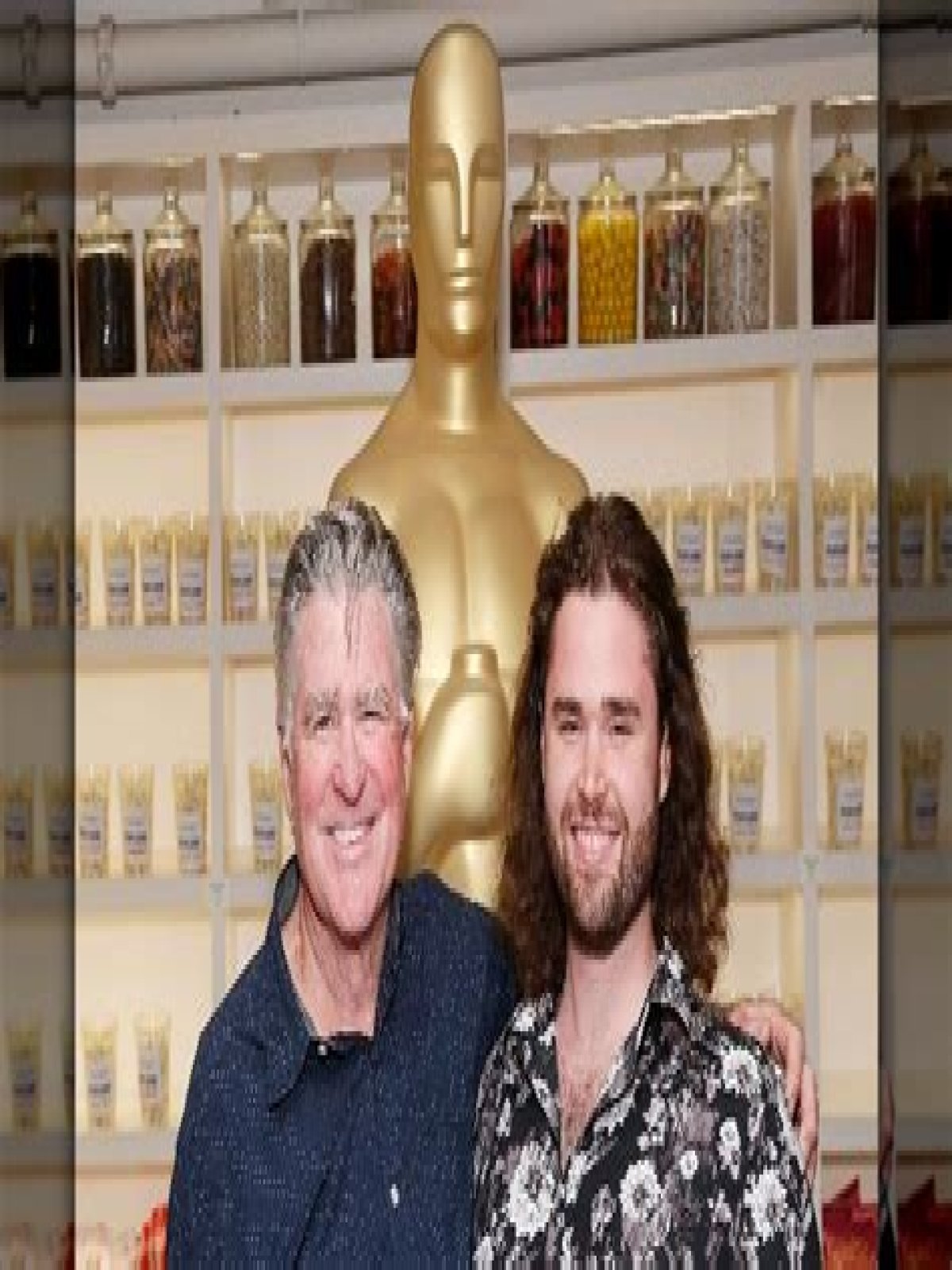 Treat Williams Children: Meet Gill Williams And Elinor Williams
