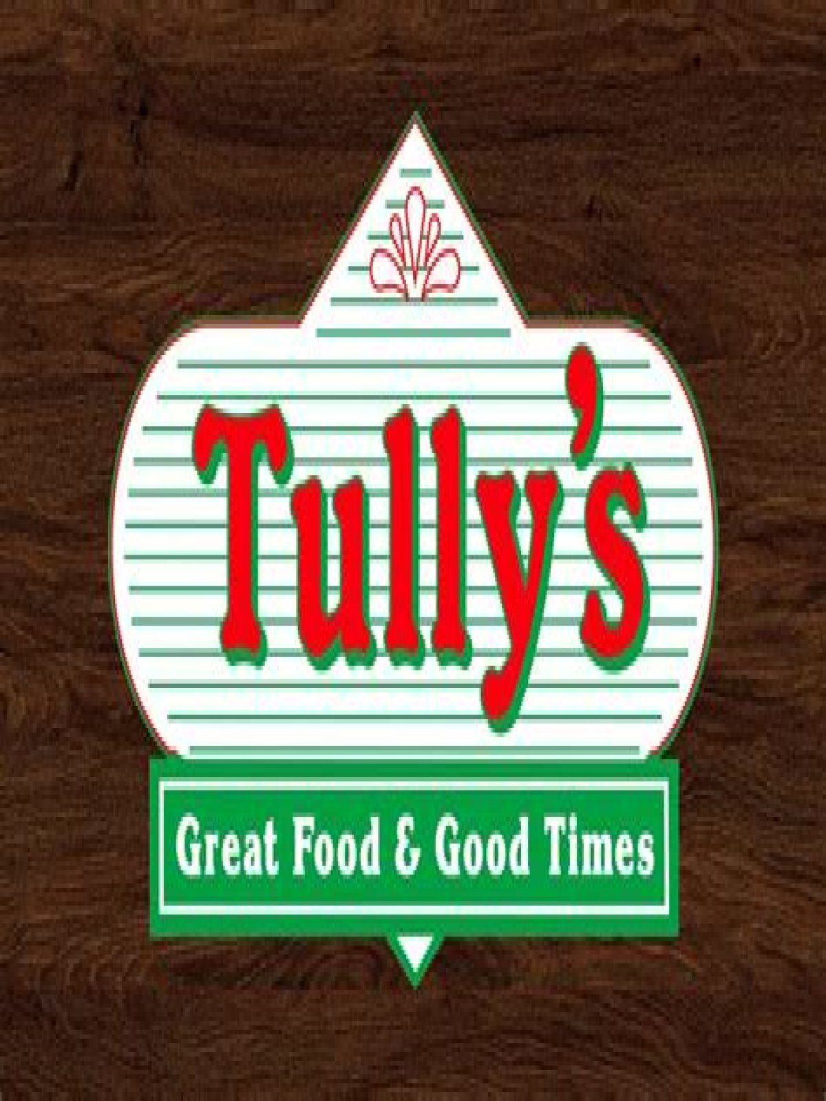 tully’s good times