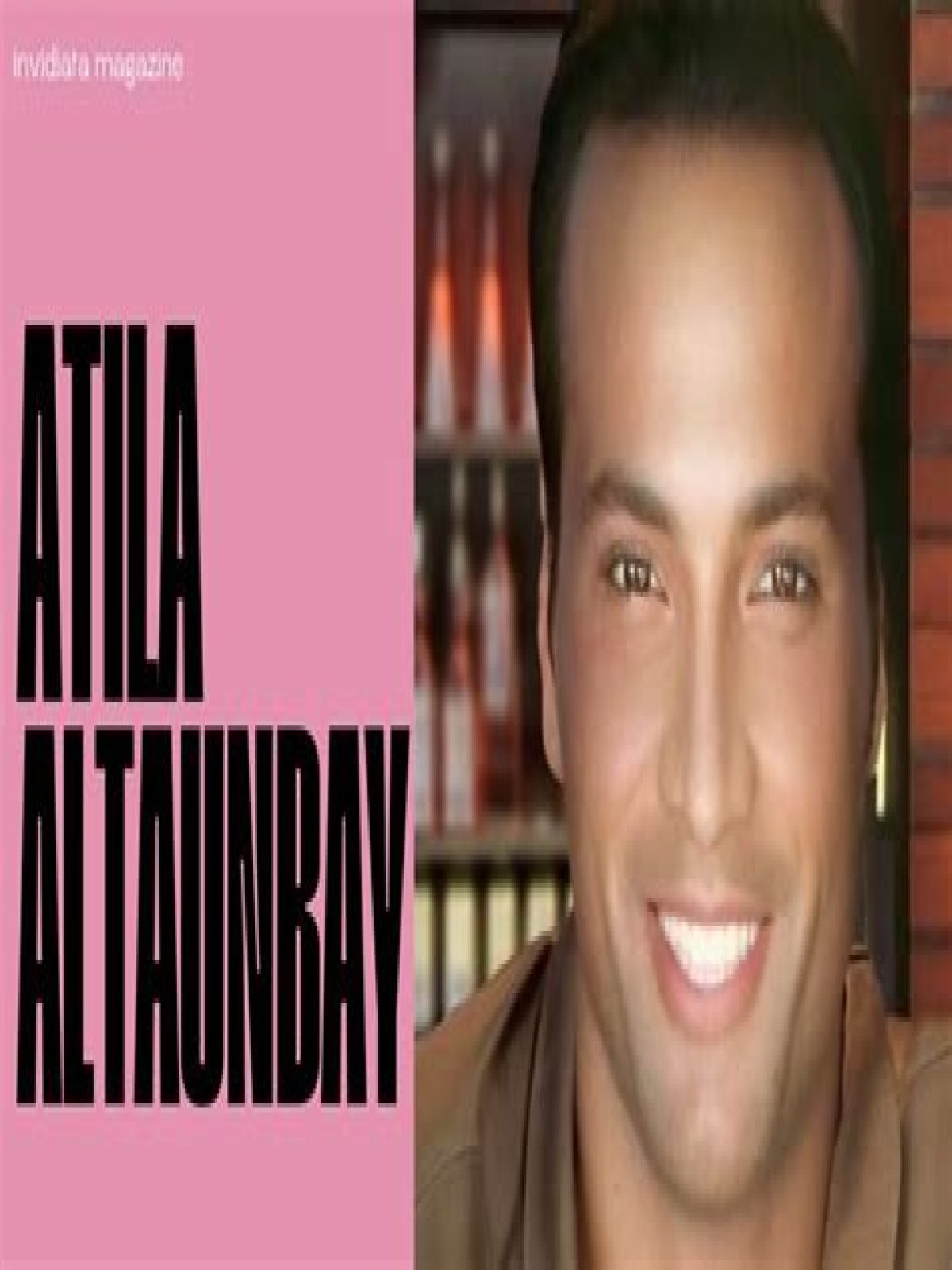 Unveiling the Enigmatic Love Story of Atila Altaunbay and Grace Jones