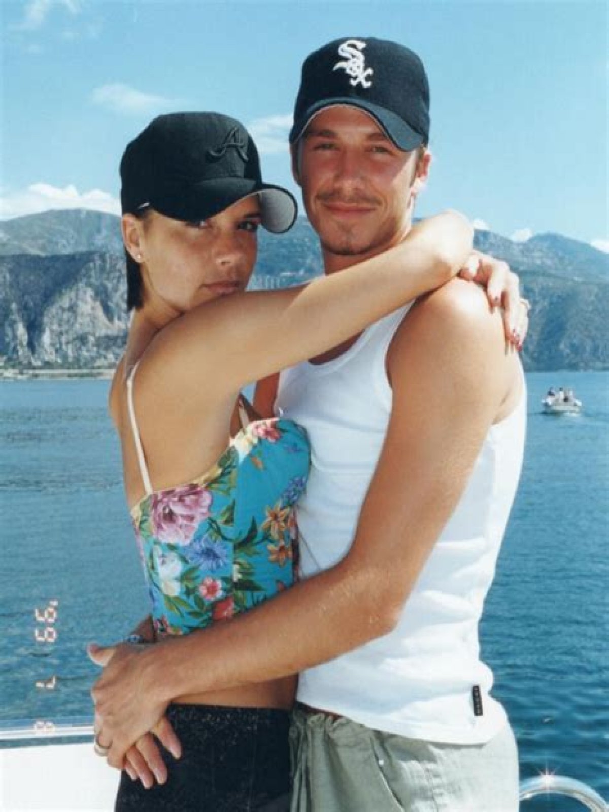Victoria Beckham Shares Early Days of Romance Throwback With David Beckham: It ‘Really Was Amazing’