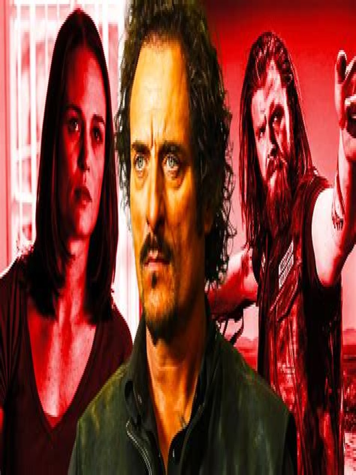 Was TIG supposed to kill Opie?