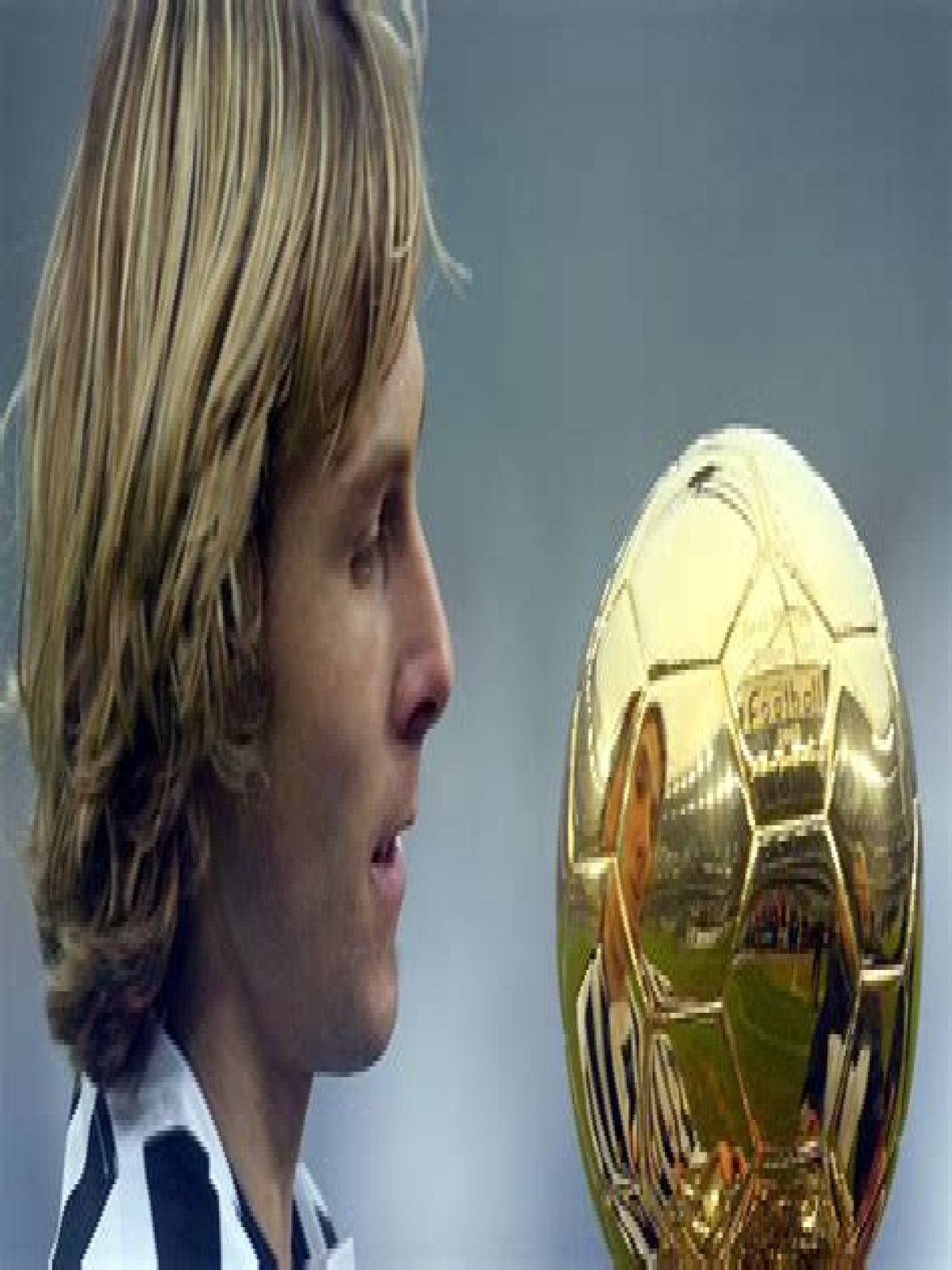 What did Nedved win in 2003?