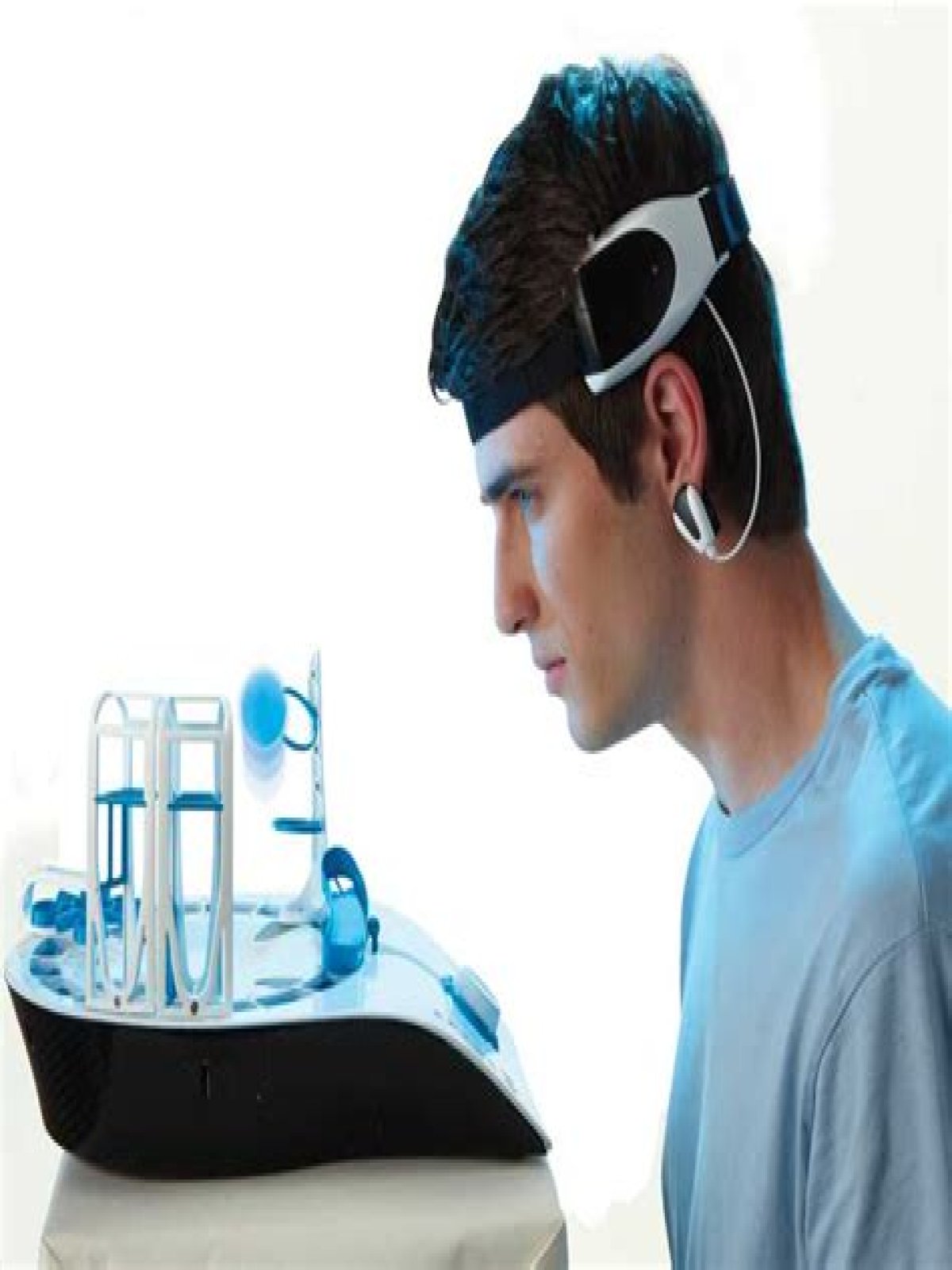 What do you need to know about the MindFlex Game?
