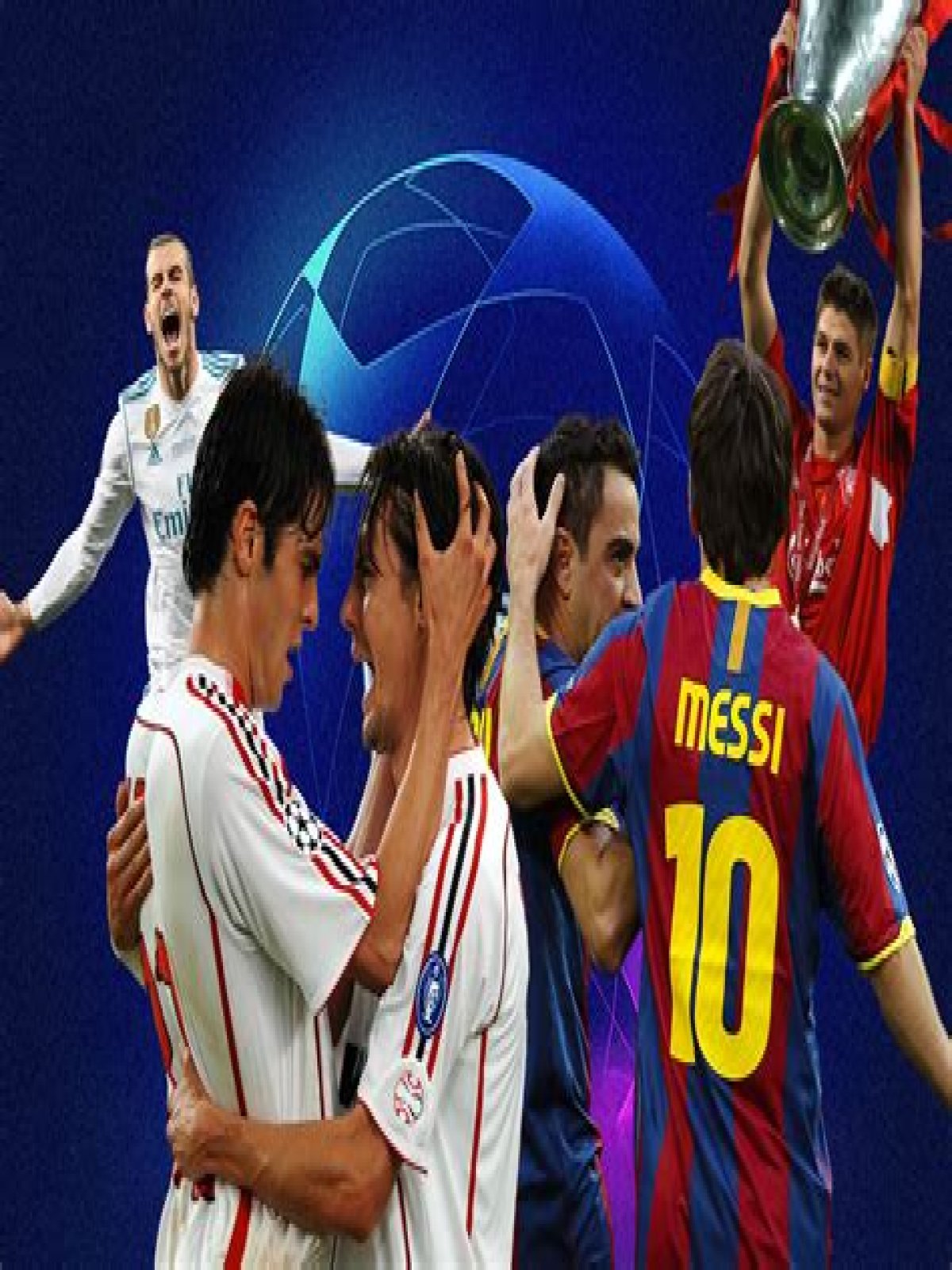 What English player has won the most European Cups?