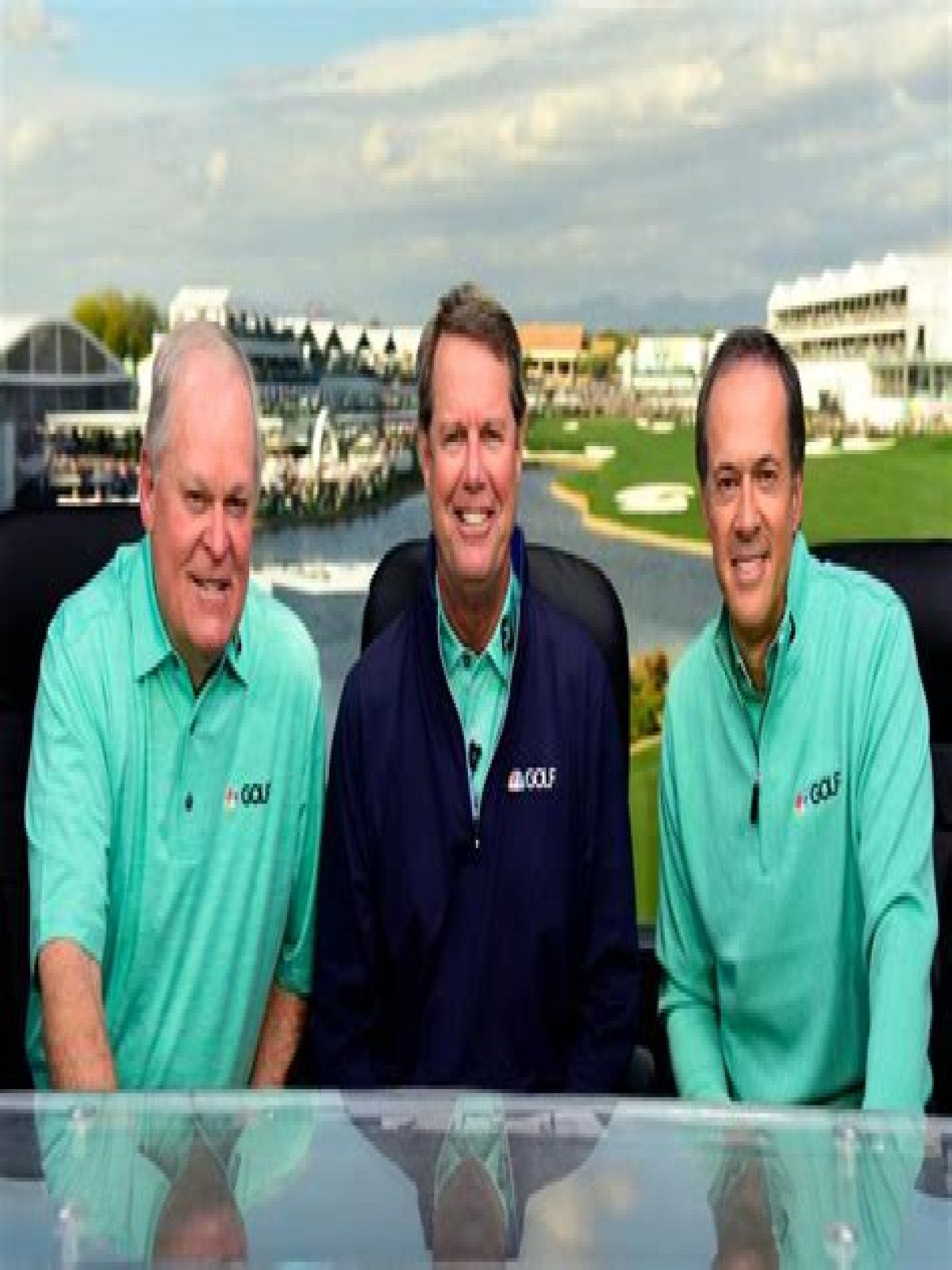 What happened to Paul Azinger? – Celebrity.fm – #1 Official Stars, Business & People Network, Wiki, Success story, Biography & Quotes