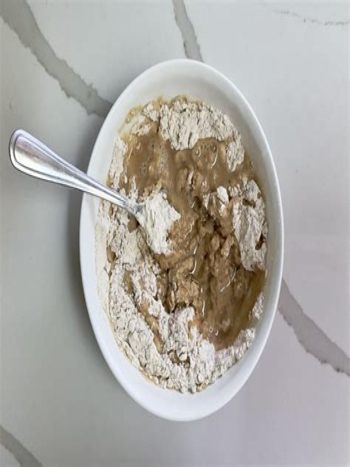 What is insulating dough?