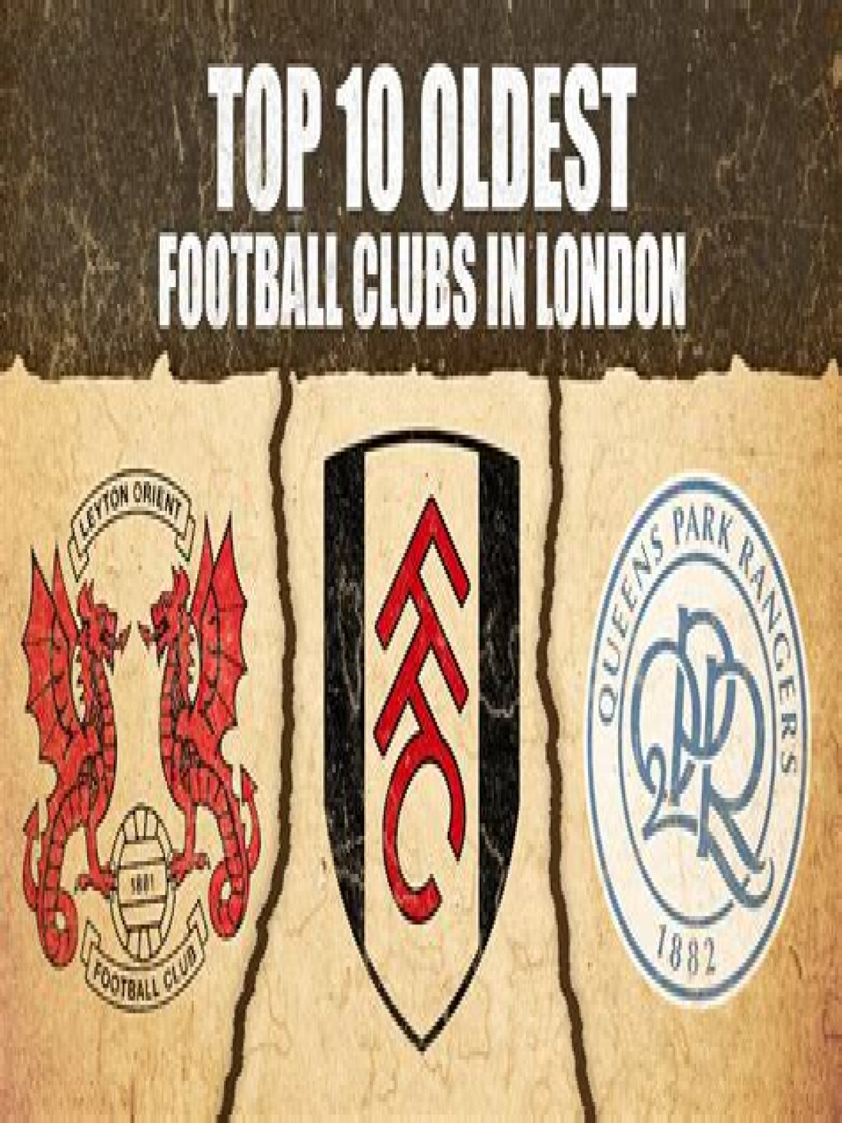 What is London oldest football club?