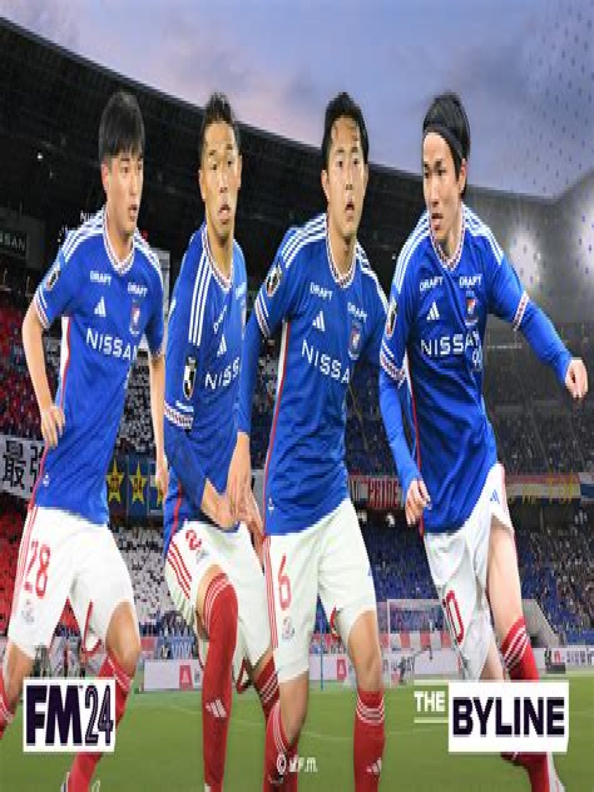 What is Volante football?
