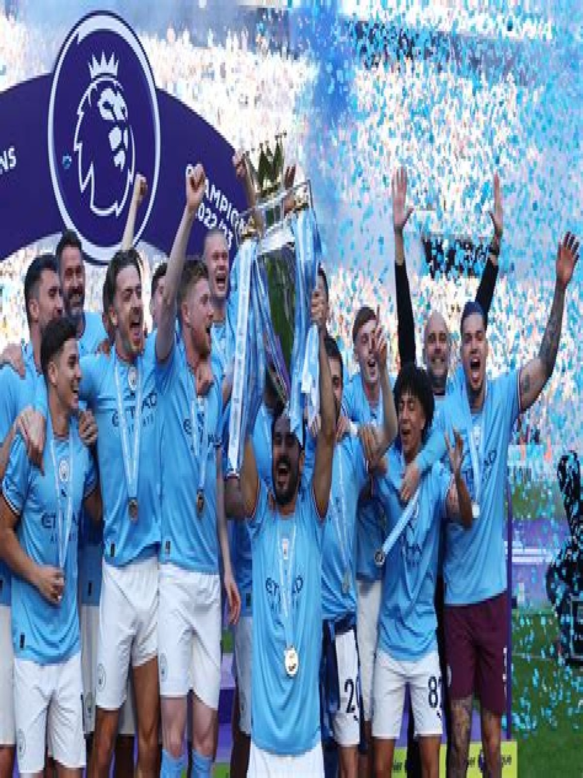 What's the biggest win in the Premier League?