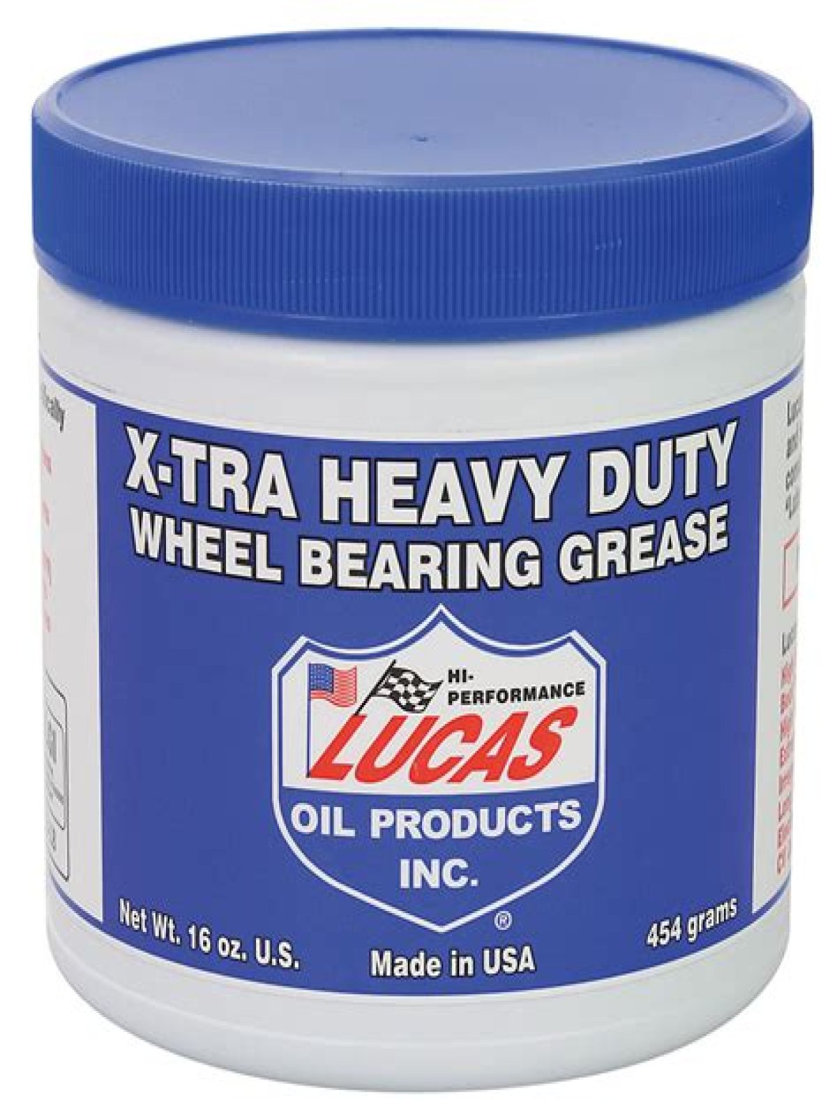 wheel bearing grease