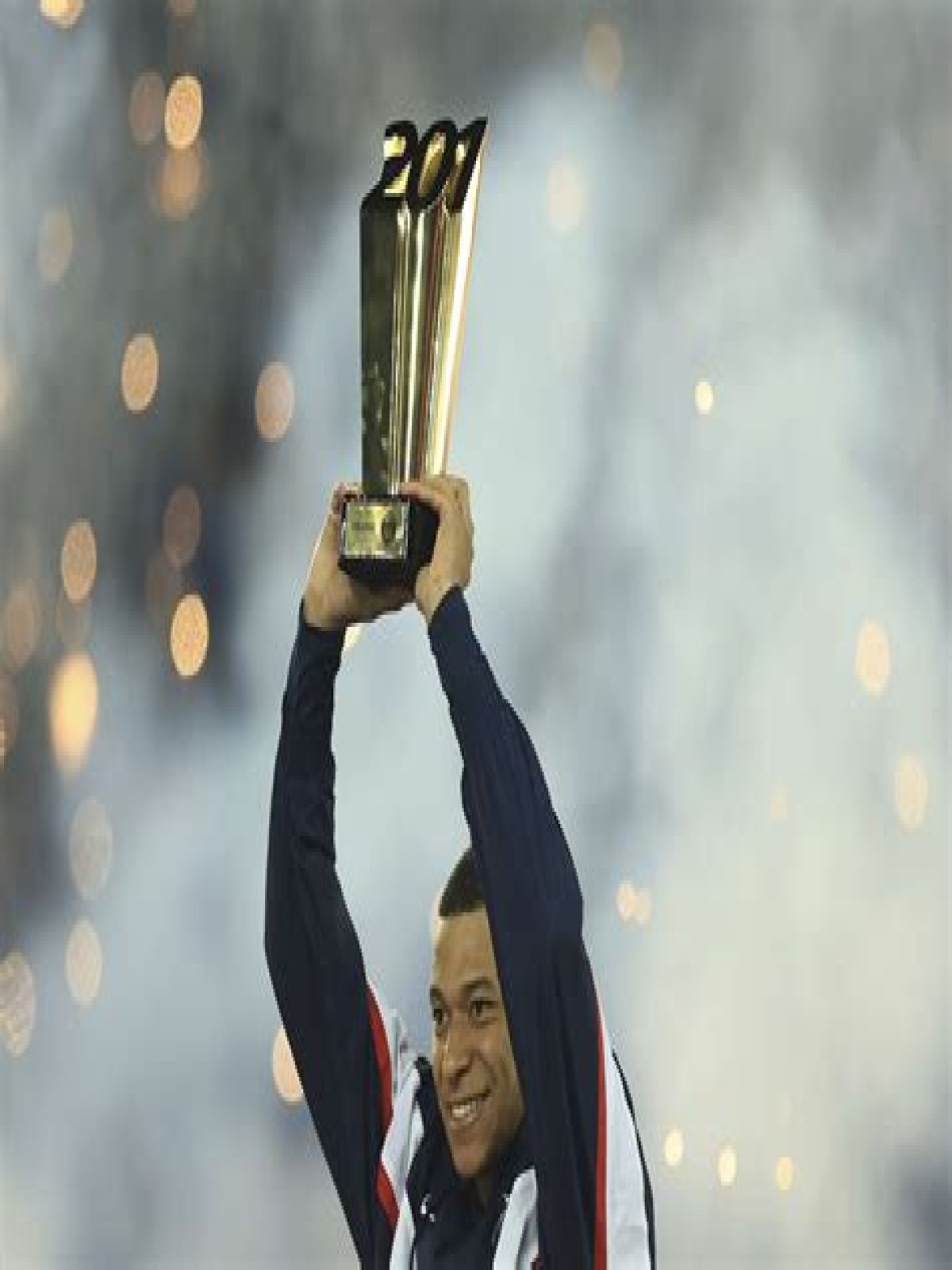When did PSG become good?