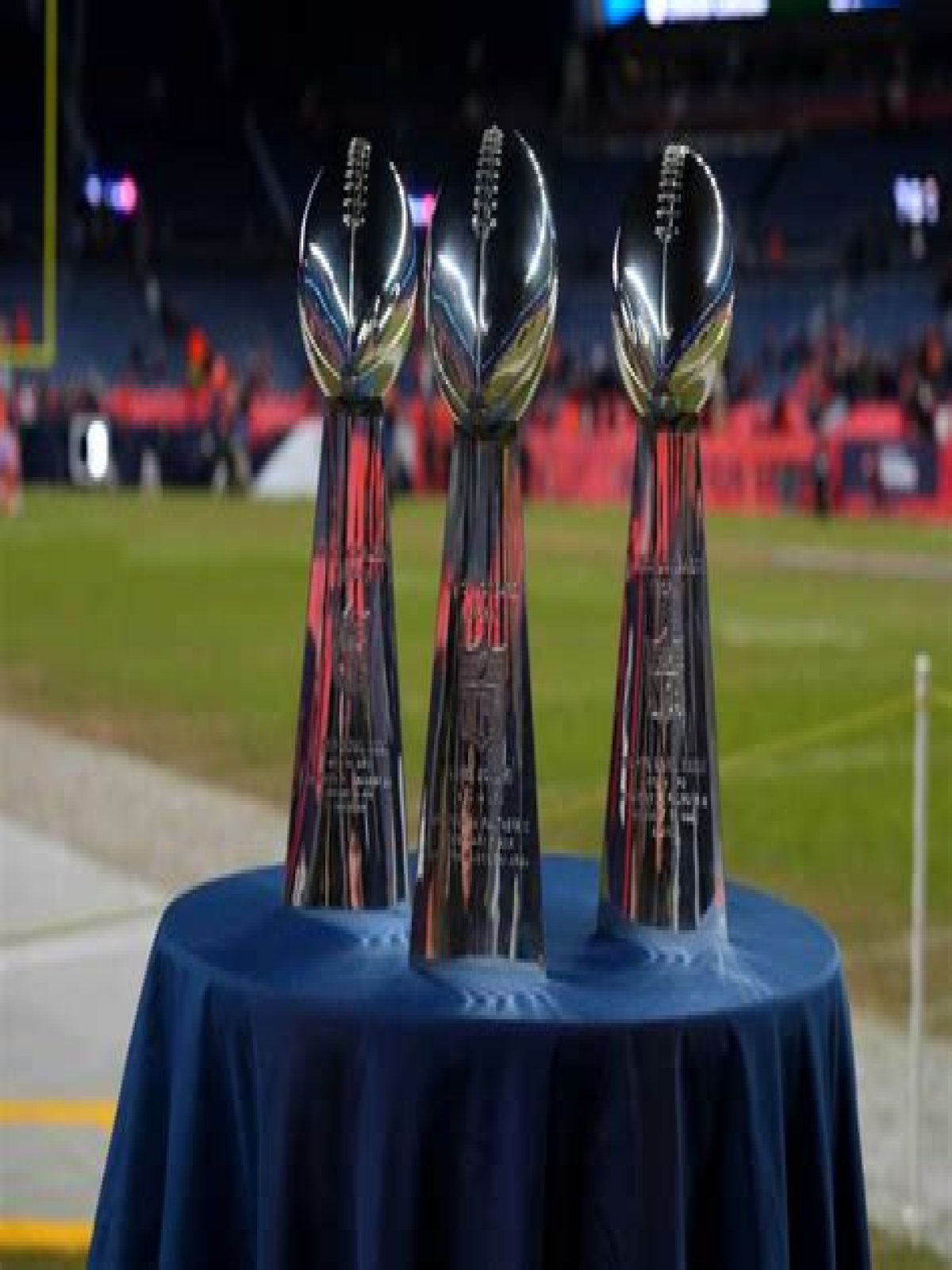 When did the Denver Broncos win the Super Bowl?