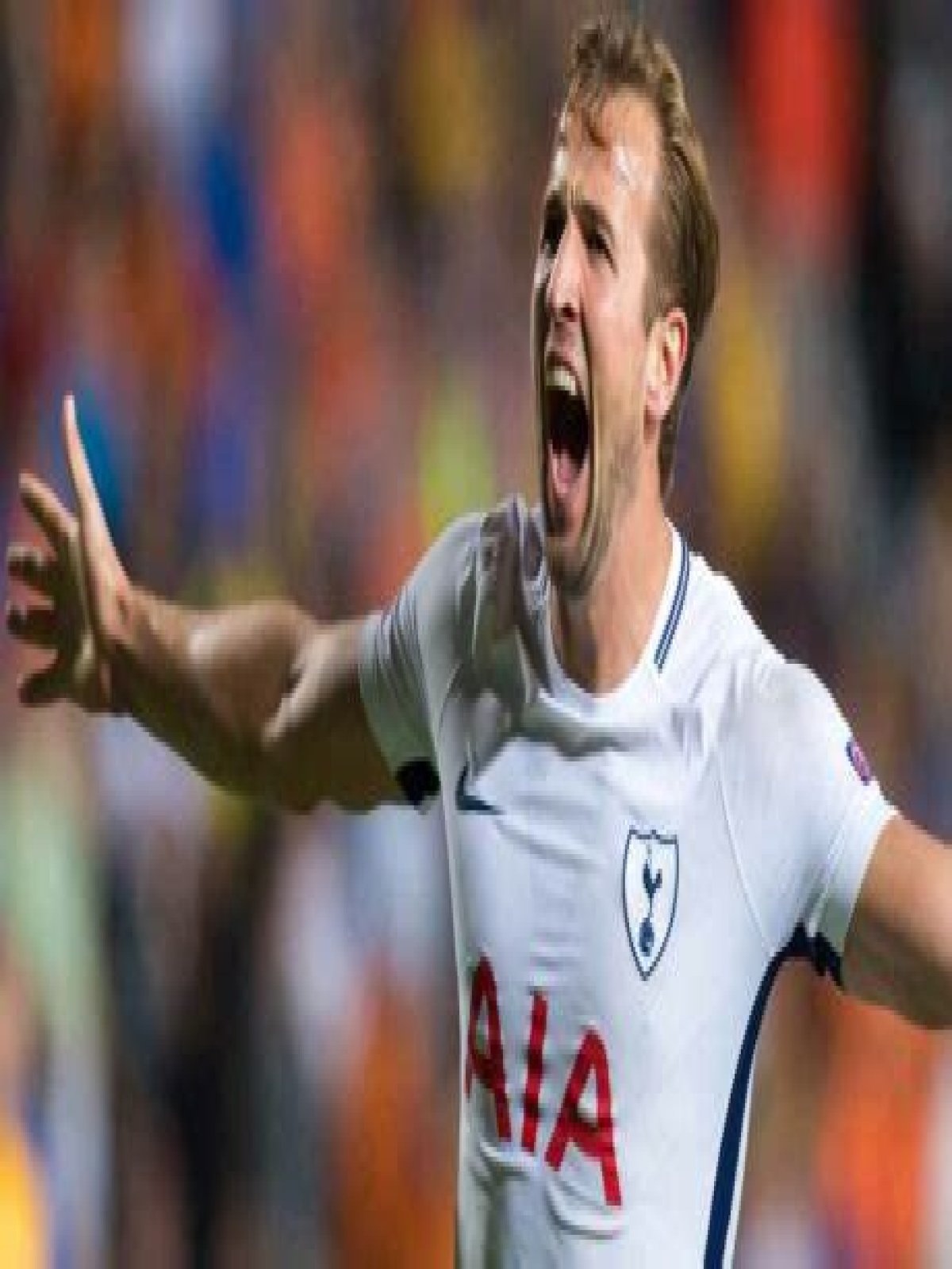 When were Spurs last relegated?