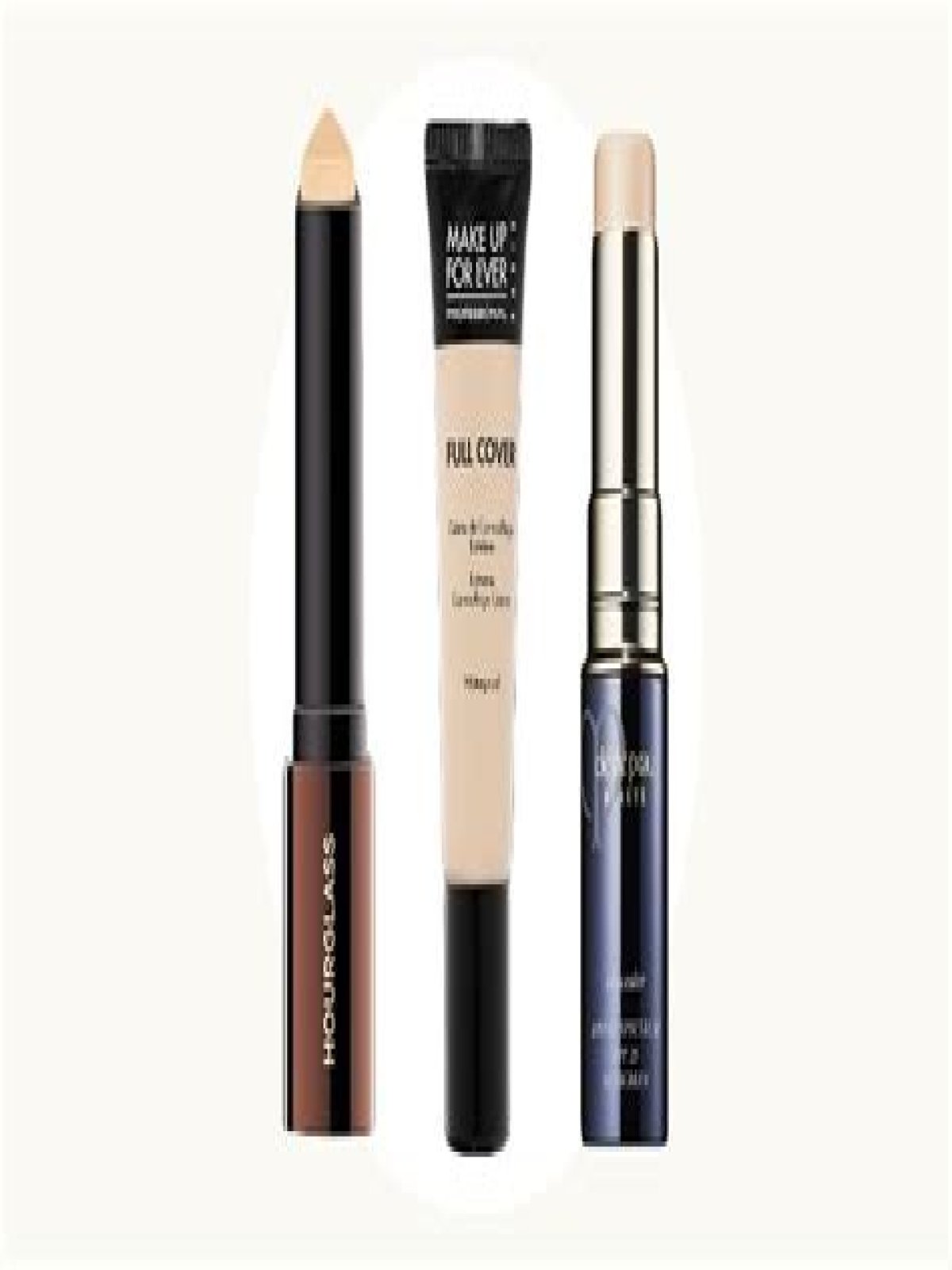 Which is the best concealer for sensitive skin?