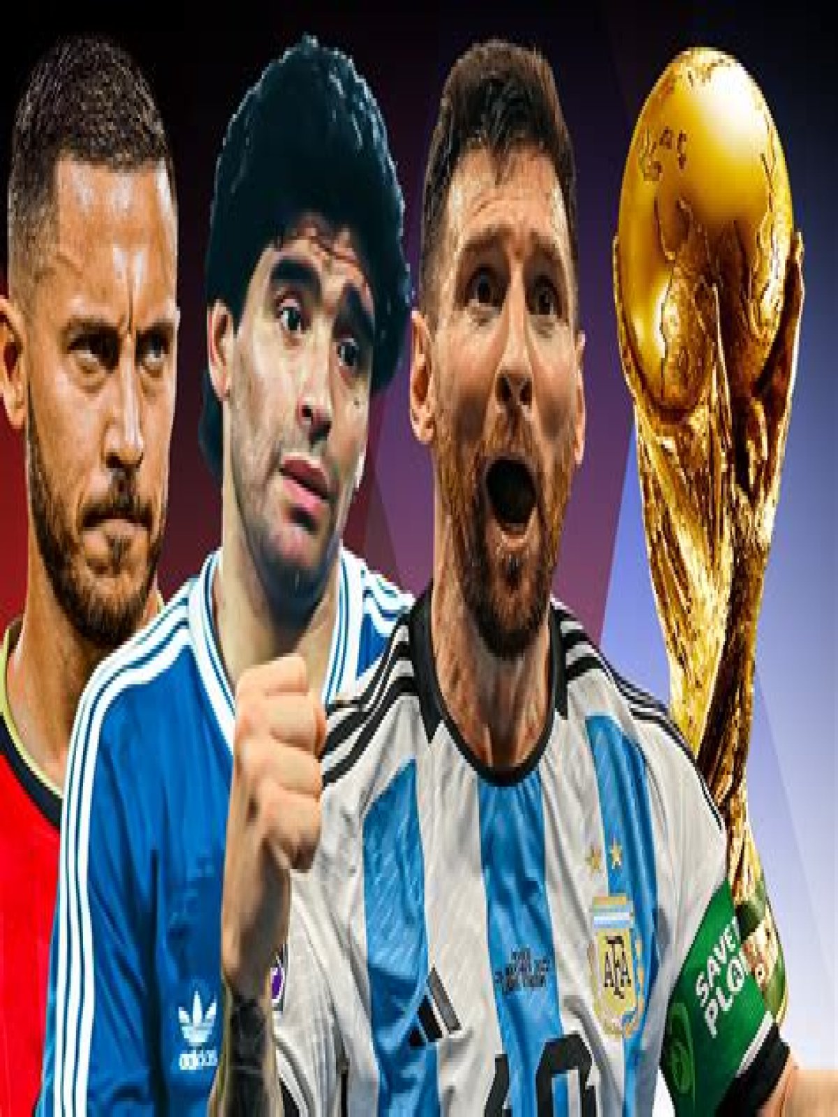 Who has most dribbles in football history?