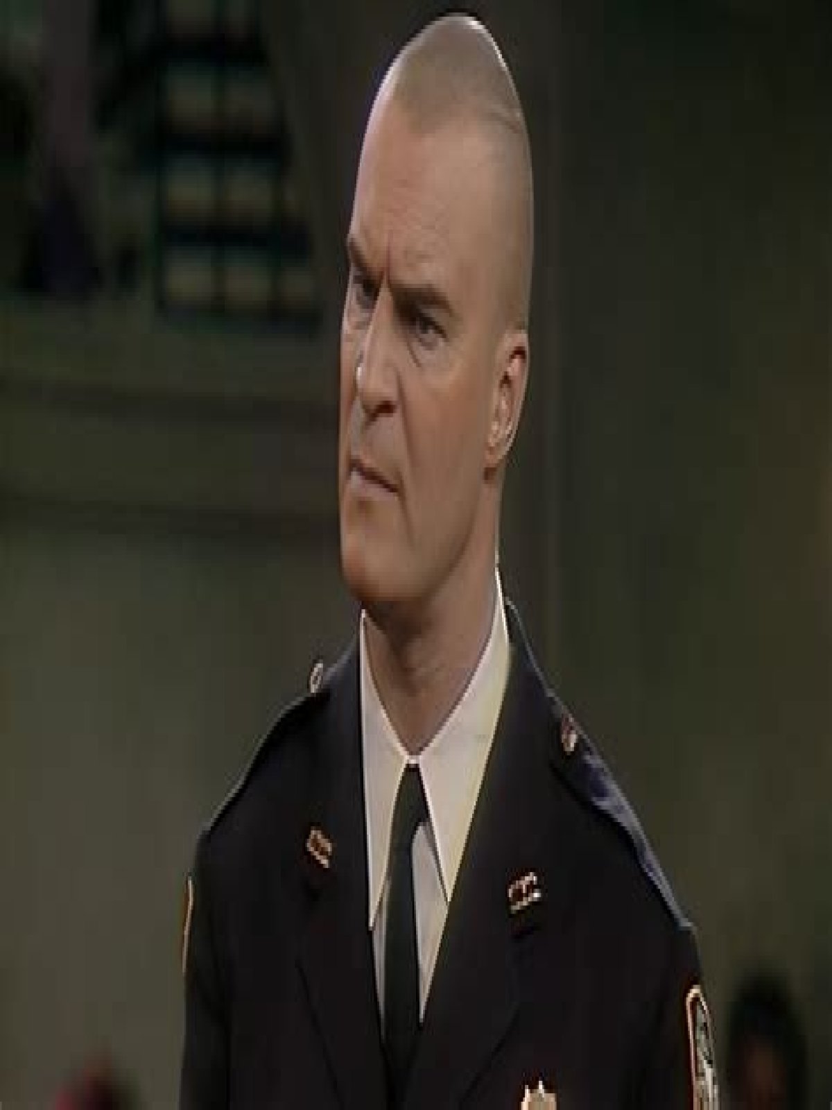 Who has passed away from Night Court?