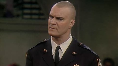 Who has passed away from Night Court?
