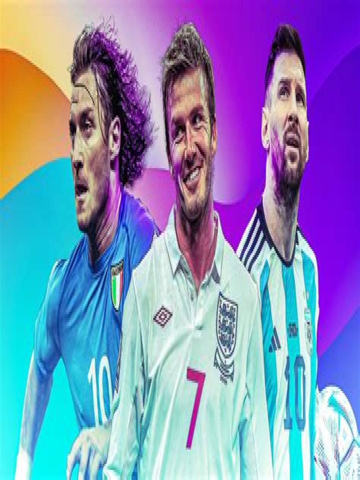 Who has the highest assist in Europe?
