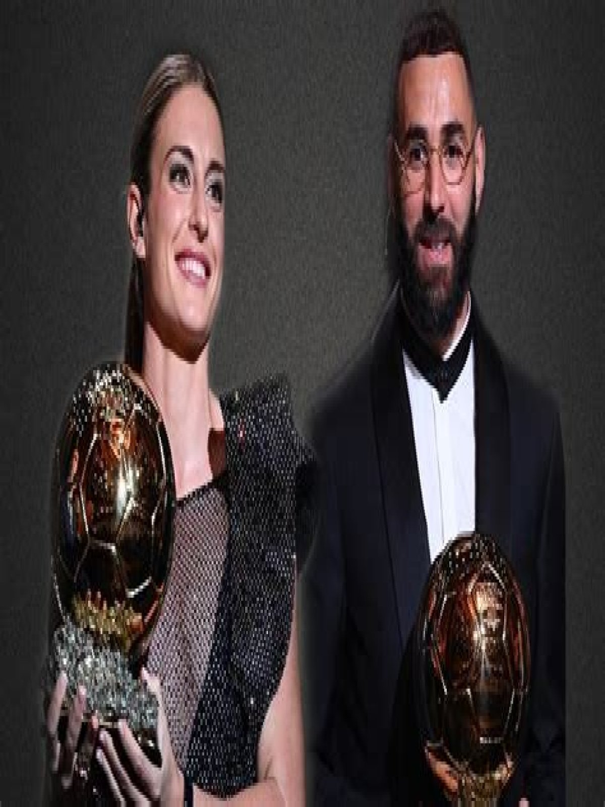 Who has won the most Golden Ball?