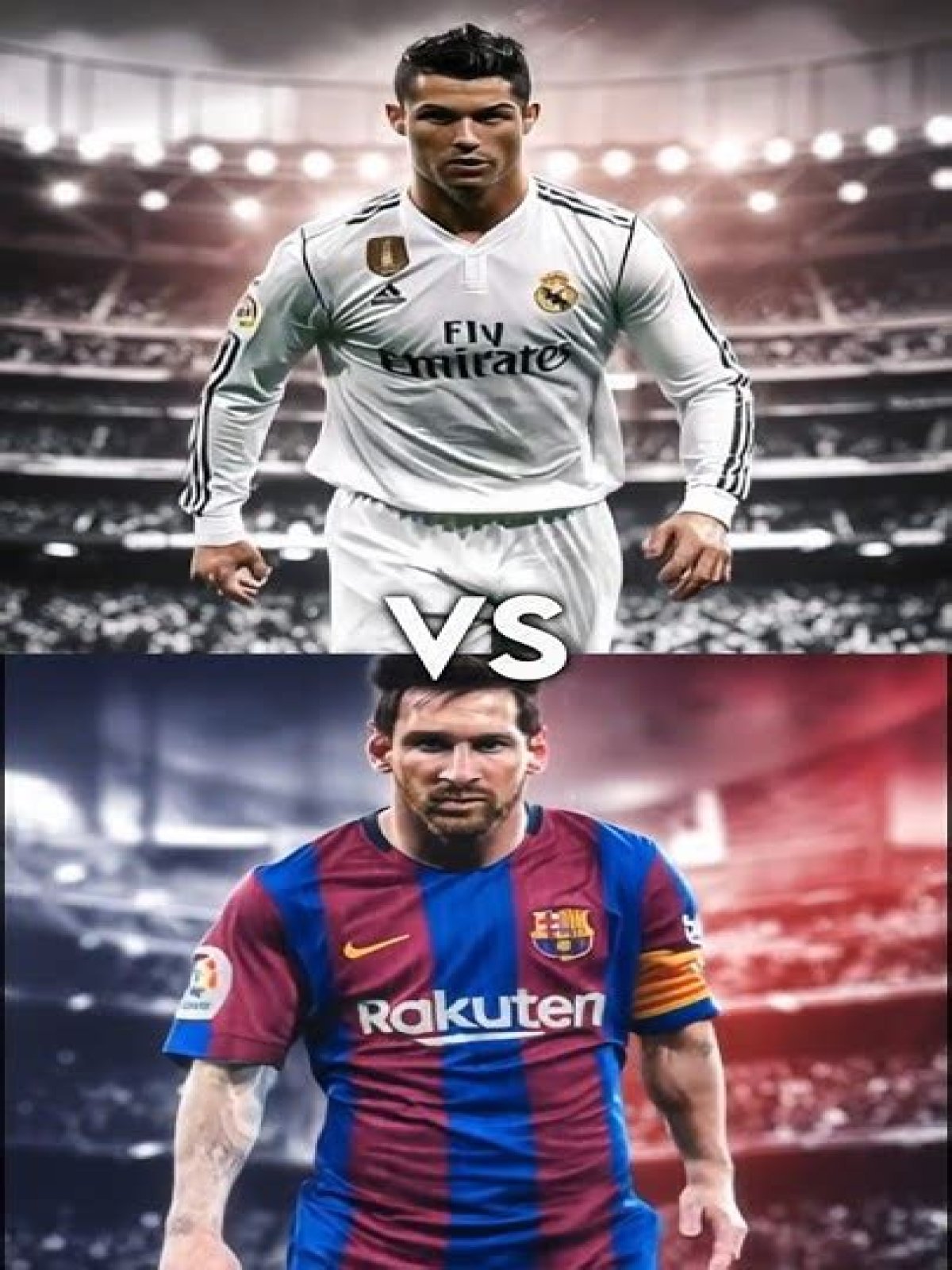 Who is a better dribbler Messi or Ronaldo?