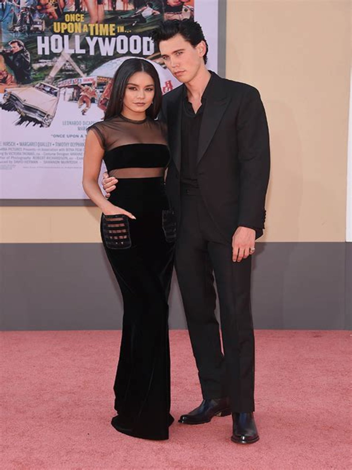 Who Is Cole Tucker? 5 Things About Vanessa Hudgens’ Mystery Man – Hollywood Life