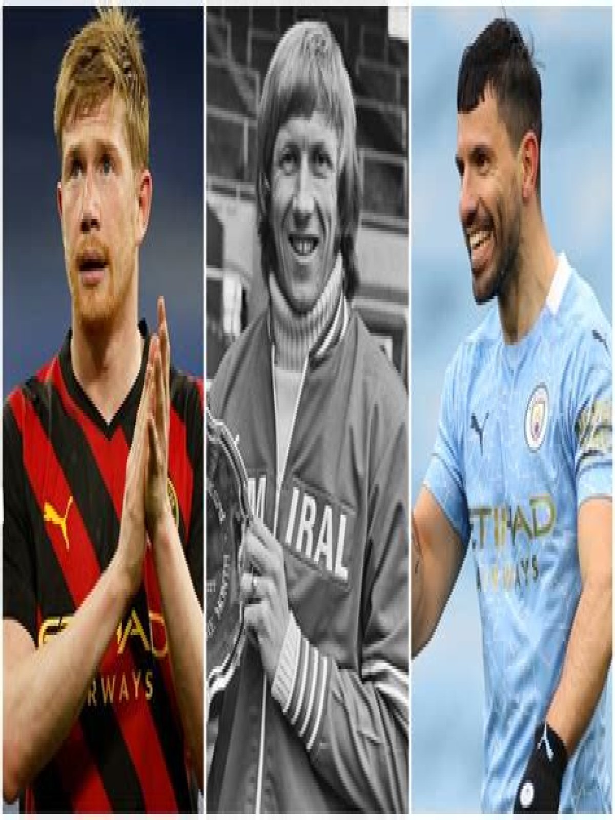 Who is Man City's best player?