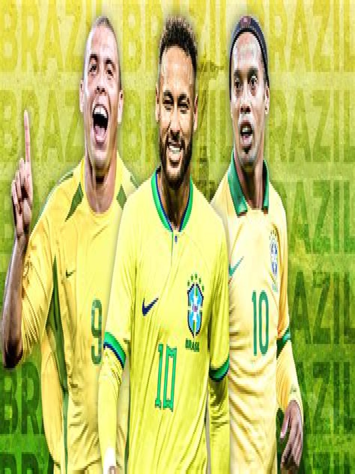 Who made no 7 famous in football?