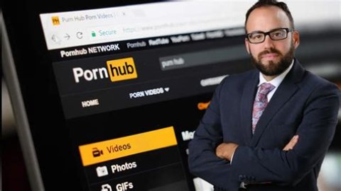 Who Owns Pornhub? – Pornhub Company History
