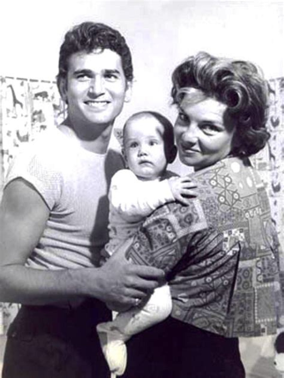 Who was Dodie Levy Fraser? Michael Landon’s ex-wife!