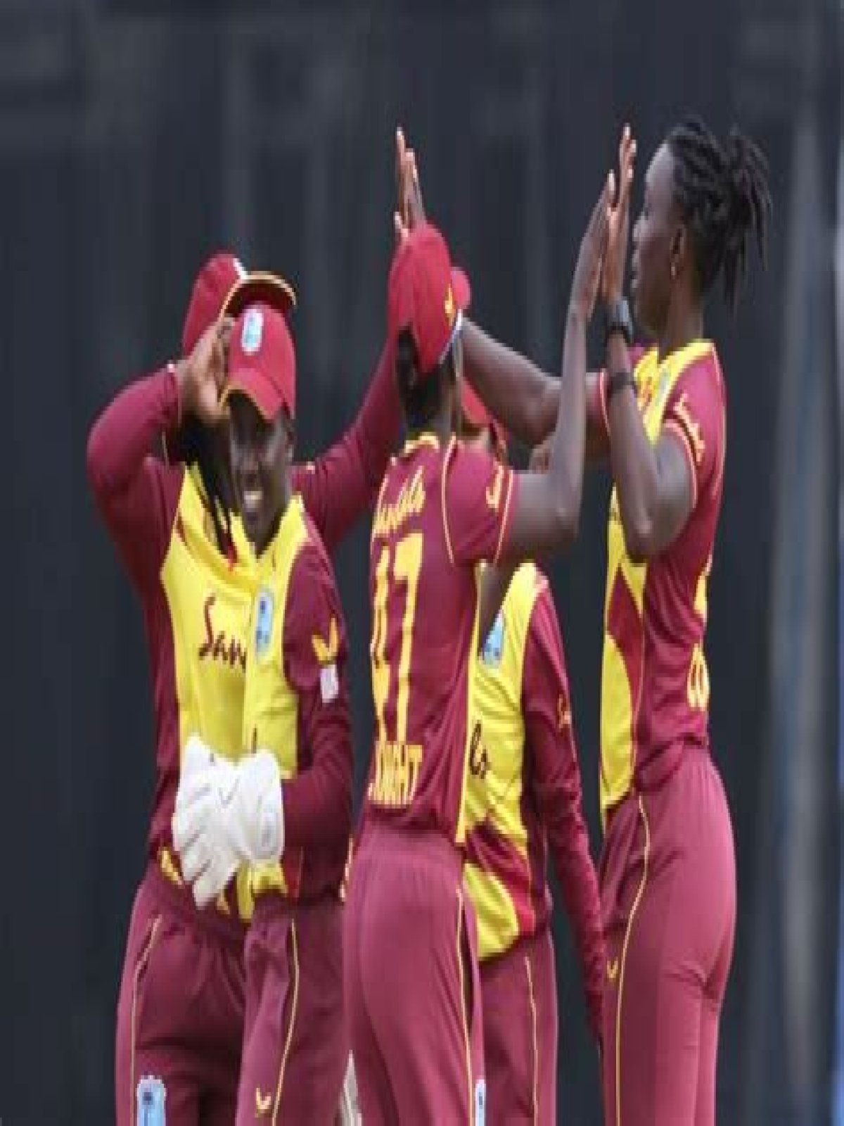 Why Barbados is playing women’s cricket at Commonwealth Games 2022