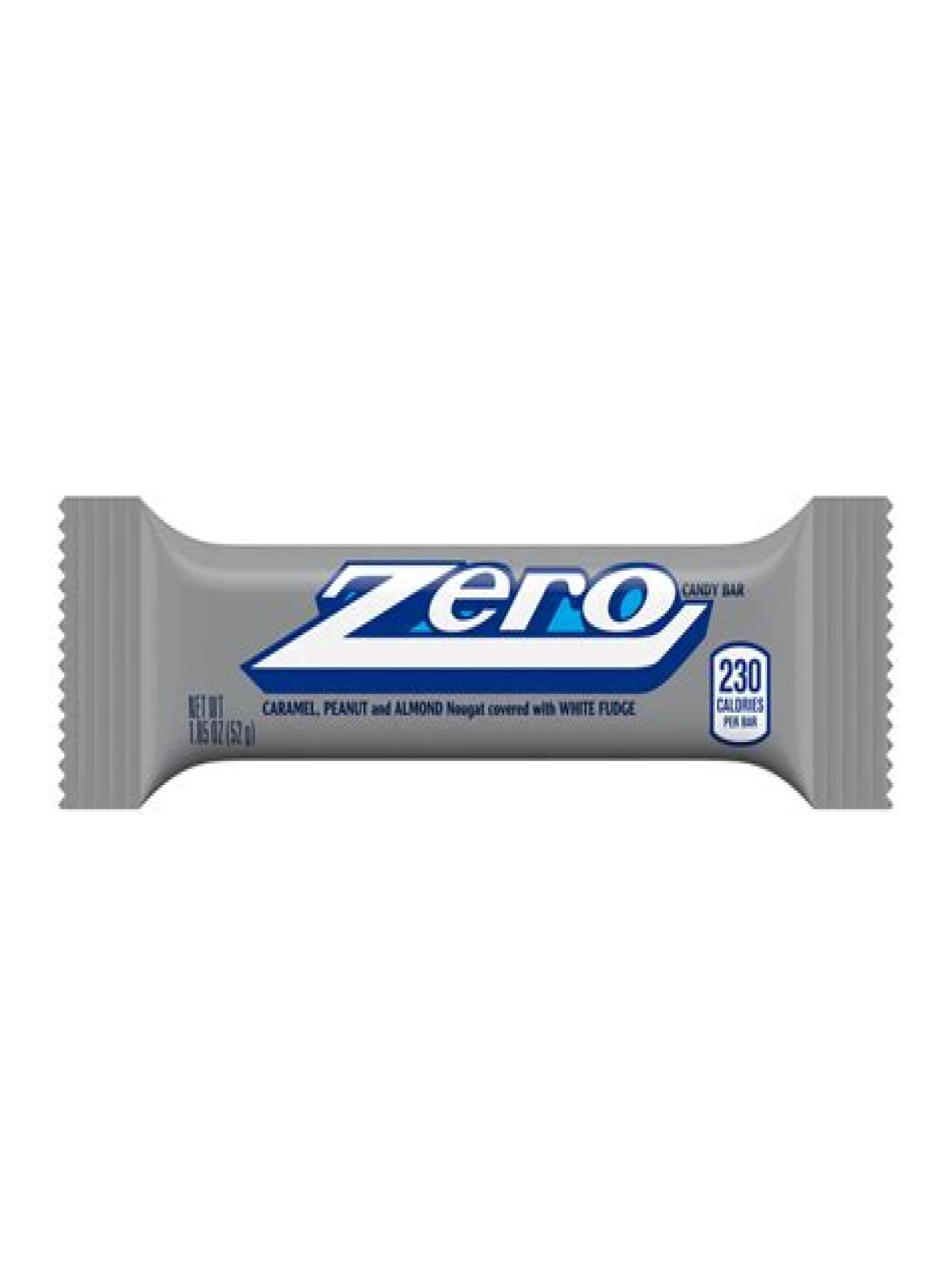 zero candy bar