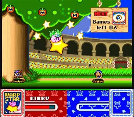 30 Year's of Kirby Super Star: a Chronological Journey from Super Famicom to Switch