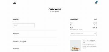 Adidas Promo Codes Fact-Check: Which Discounts Actually Work in 2026?