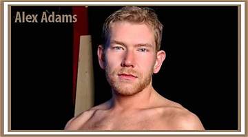 Alex Adams Bio, Height, and Size: the Complete Q&A and Profile Guide