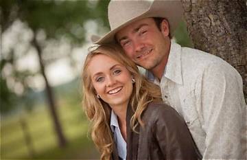 Amber Marshall and Husband Shawn Turner: Their Complete Relationship Timeline