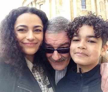 Amir Wilson | Parents, Paul and Nagla Wilson? Family and Net Worth